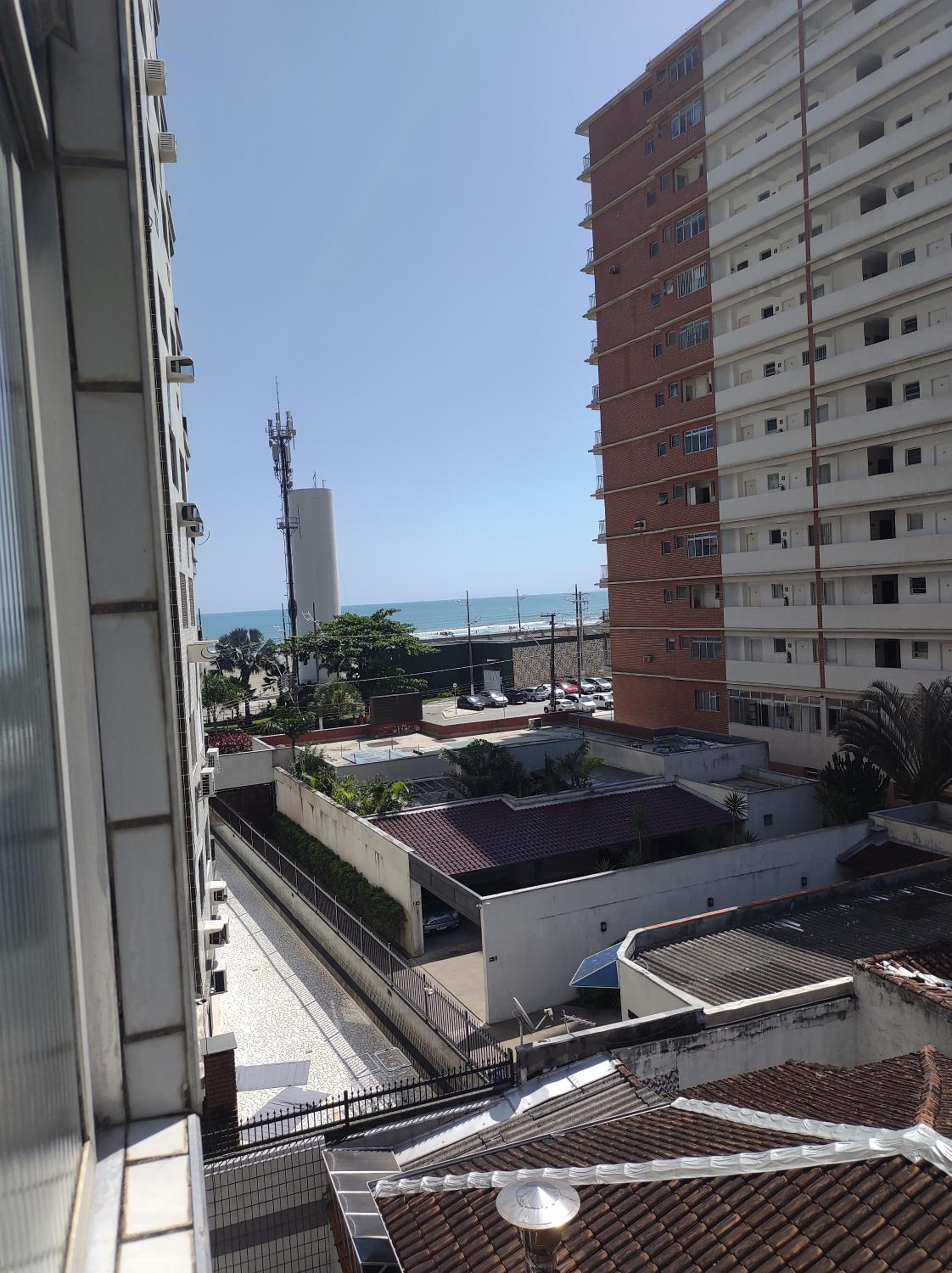 canto do forte mirante da PG
