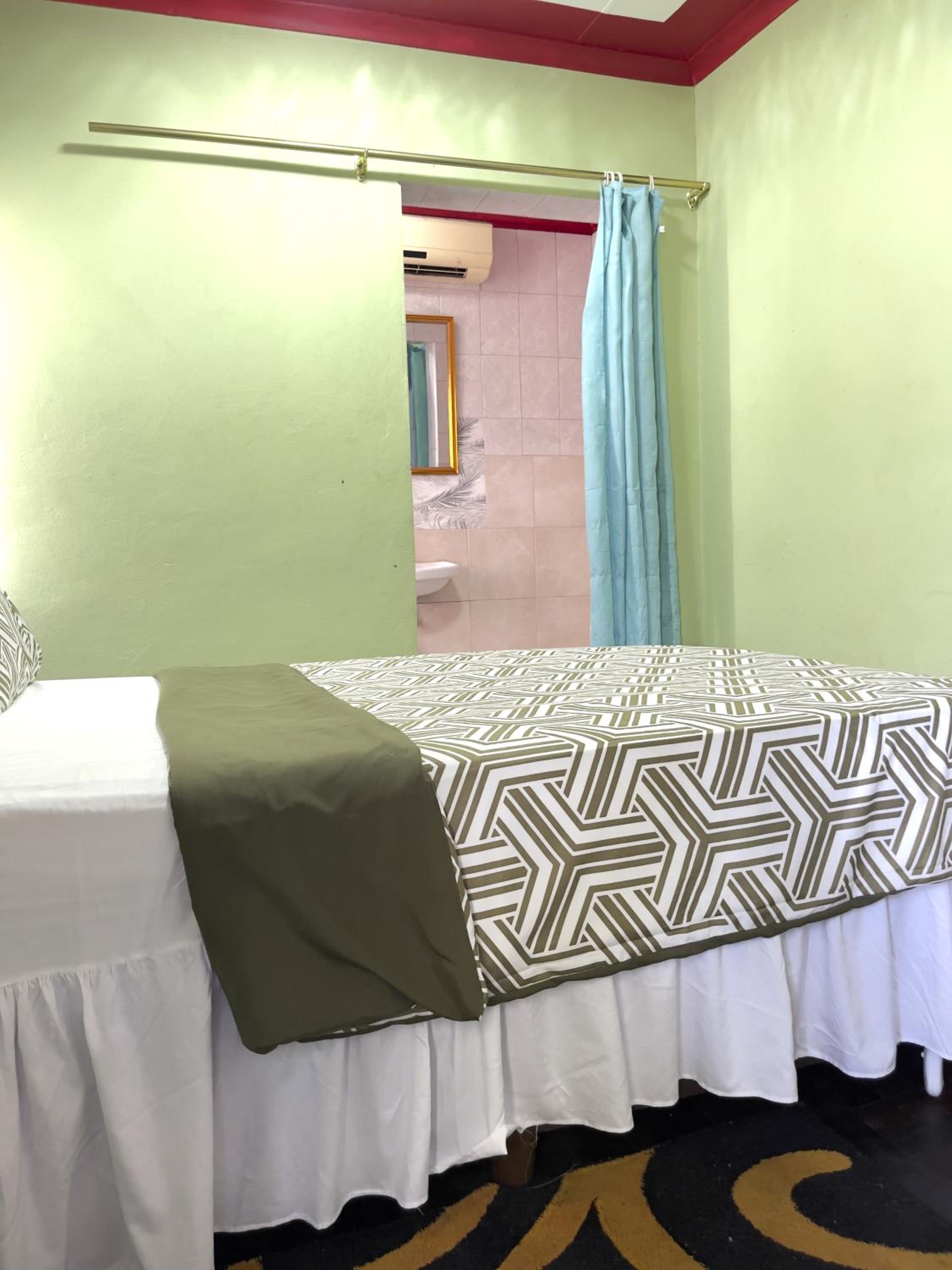 Victoria Guest House