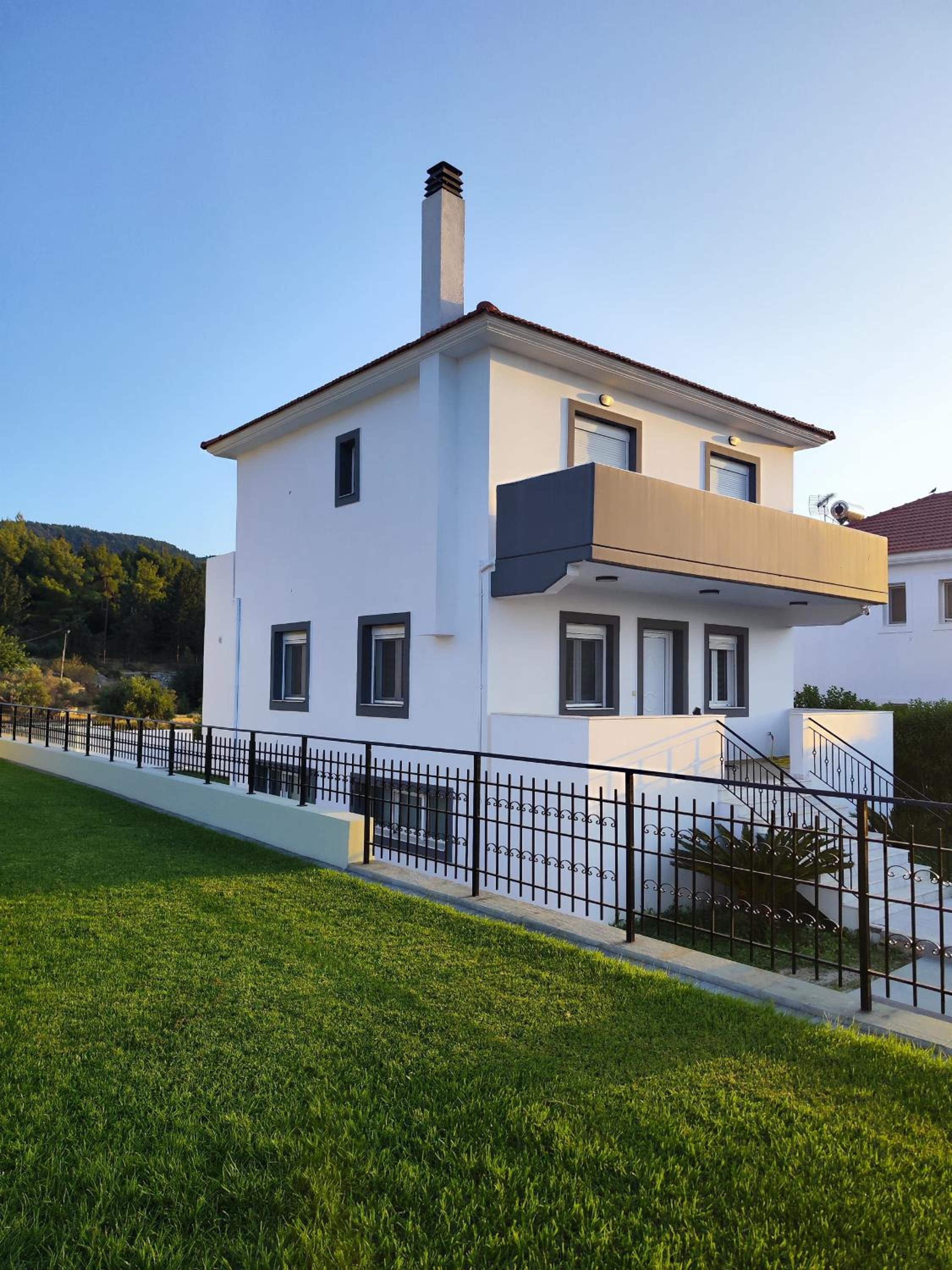 Villa Maritsá