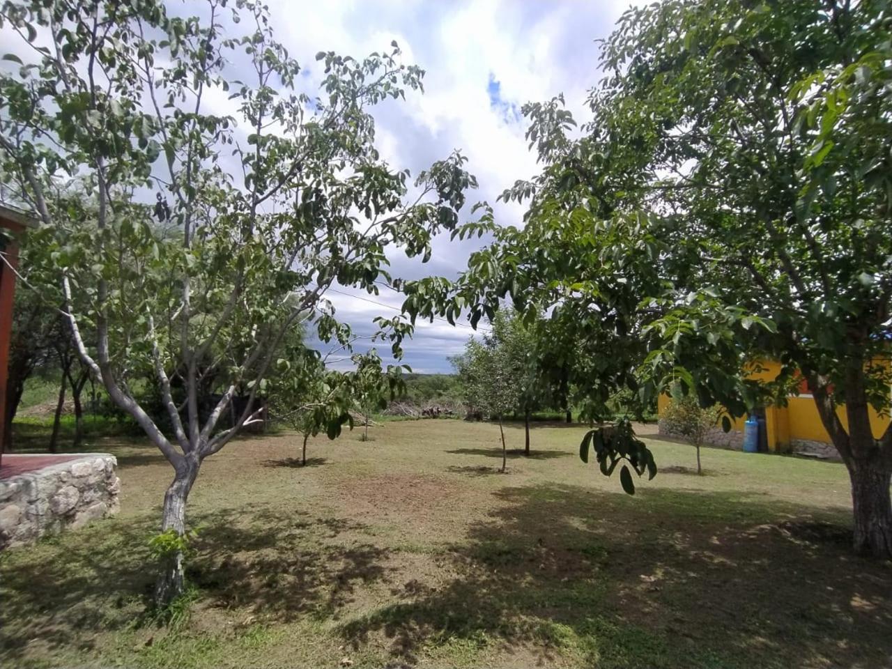 COMPLEJO TEMPORARIO Mis 6 Soles
