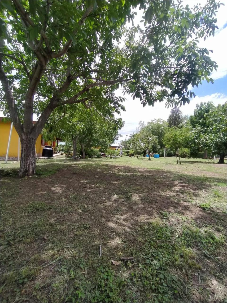 COMPLEJO TEMPORARIO Mis 6 Soles
