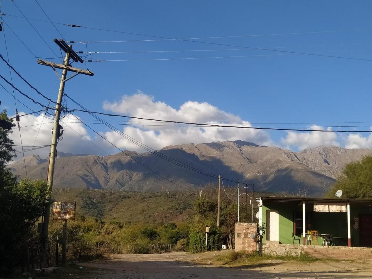 COMPLEJO TEMPORARIO Mis 6 Soles