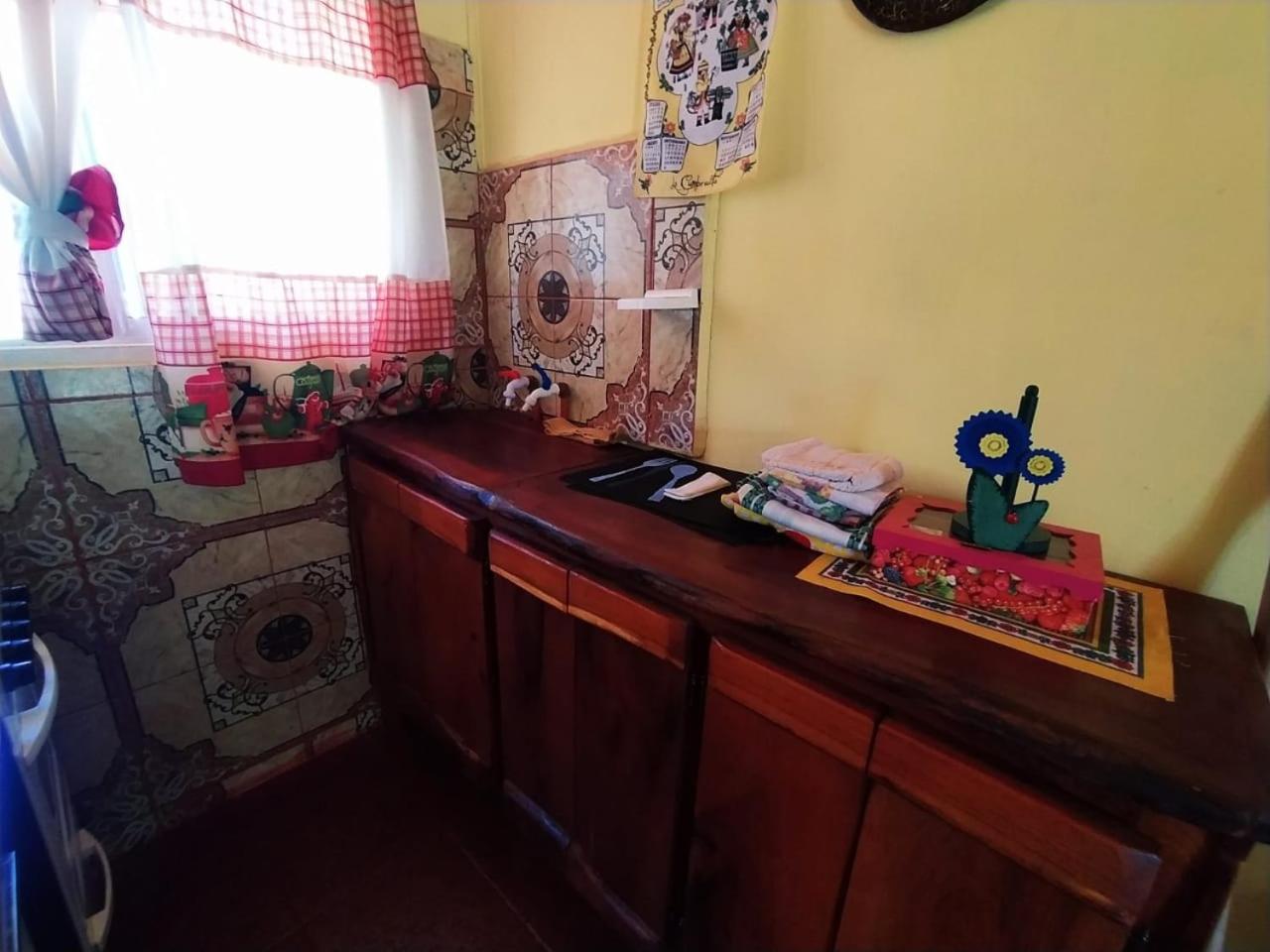 COMPLEJO TEMPORARIO Mis 6 Soles