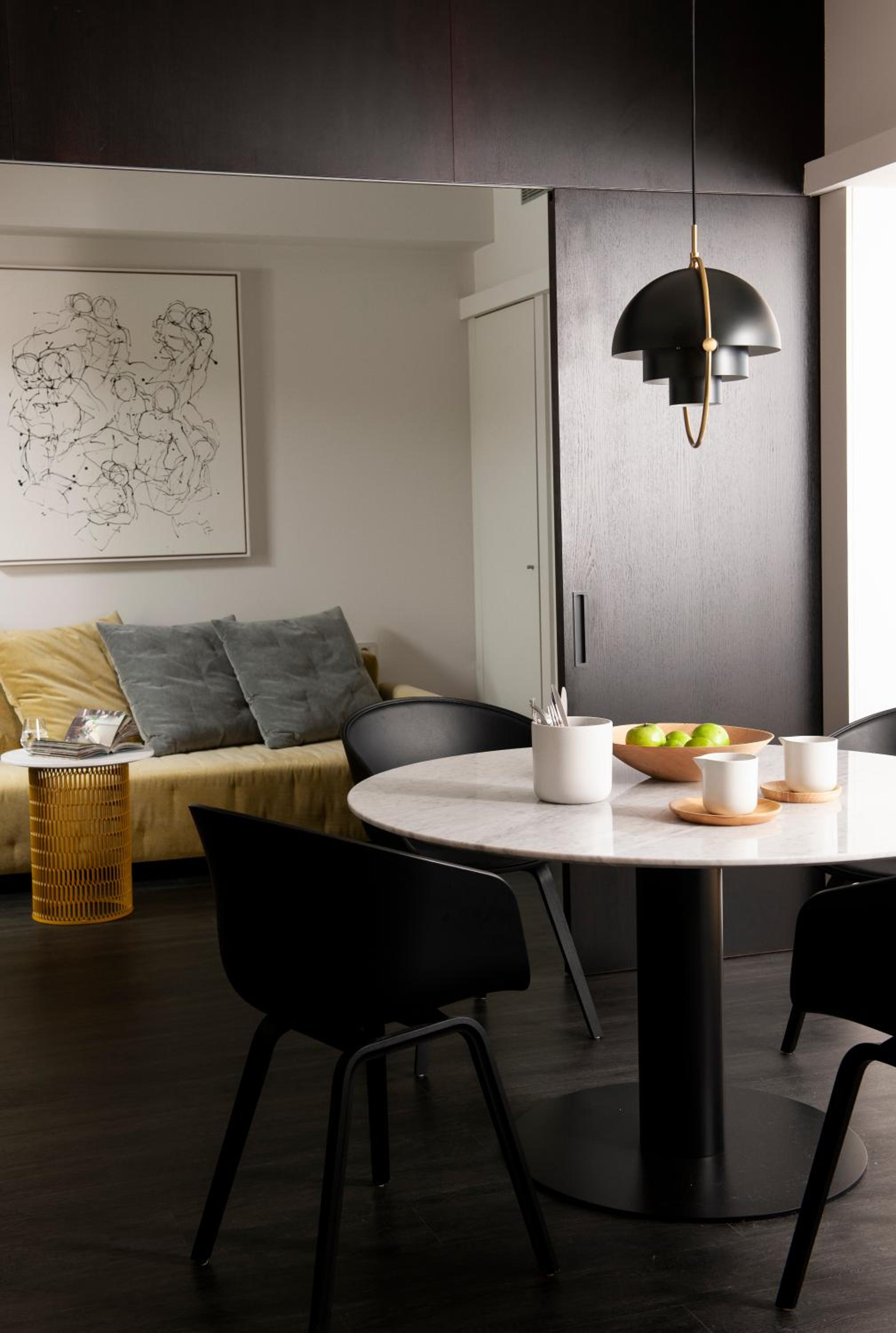 The Passage Homes - Simaba Group