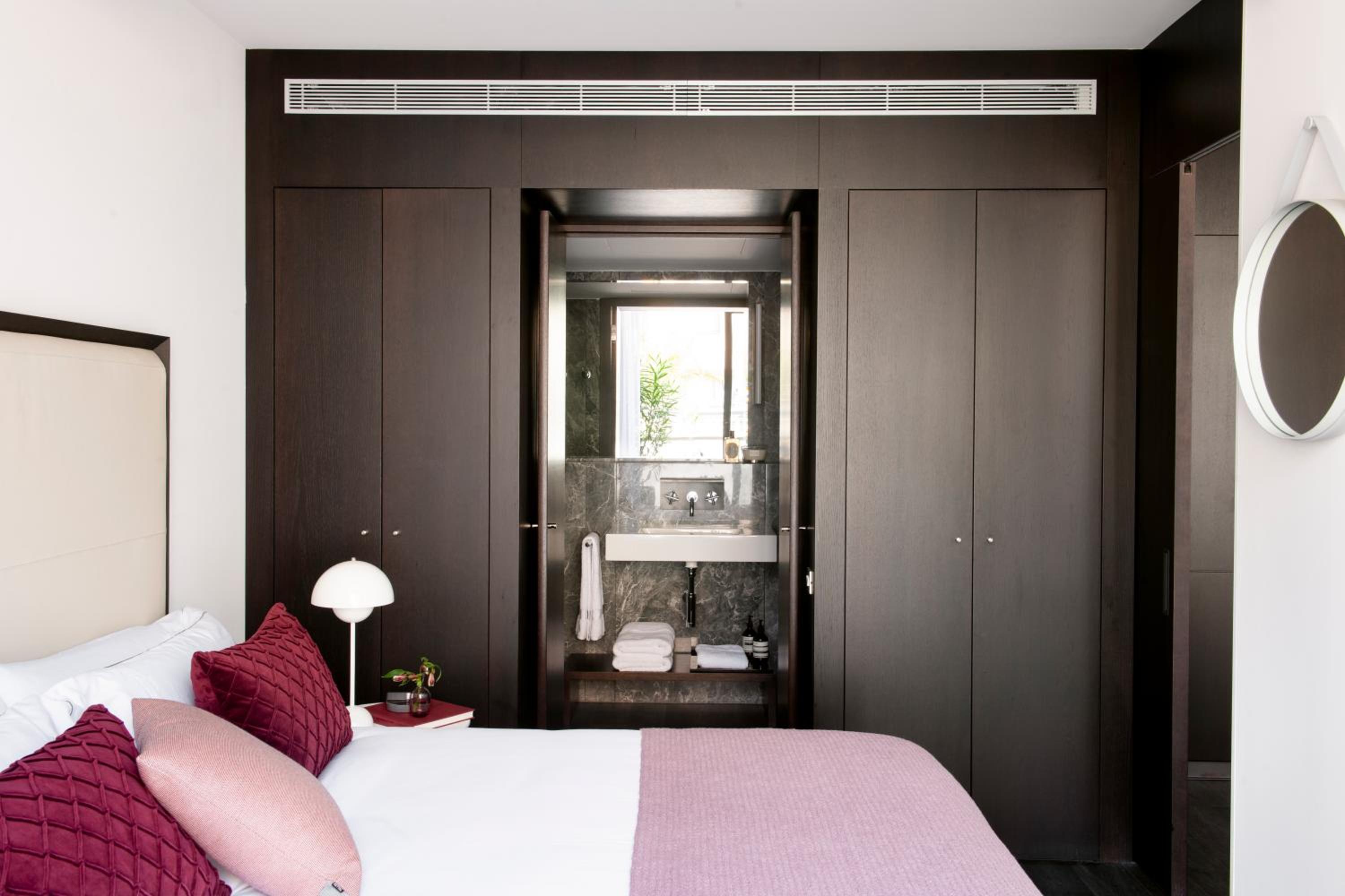 The Passage Homes - Simaba Group