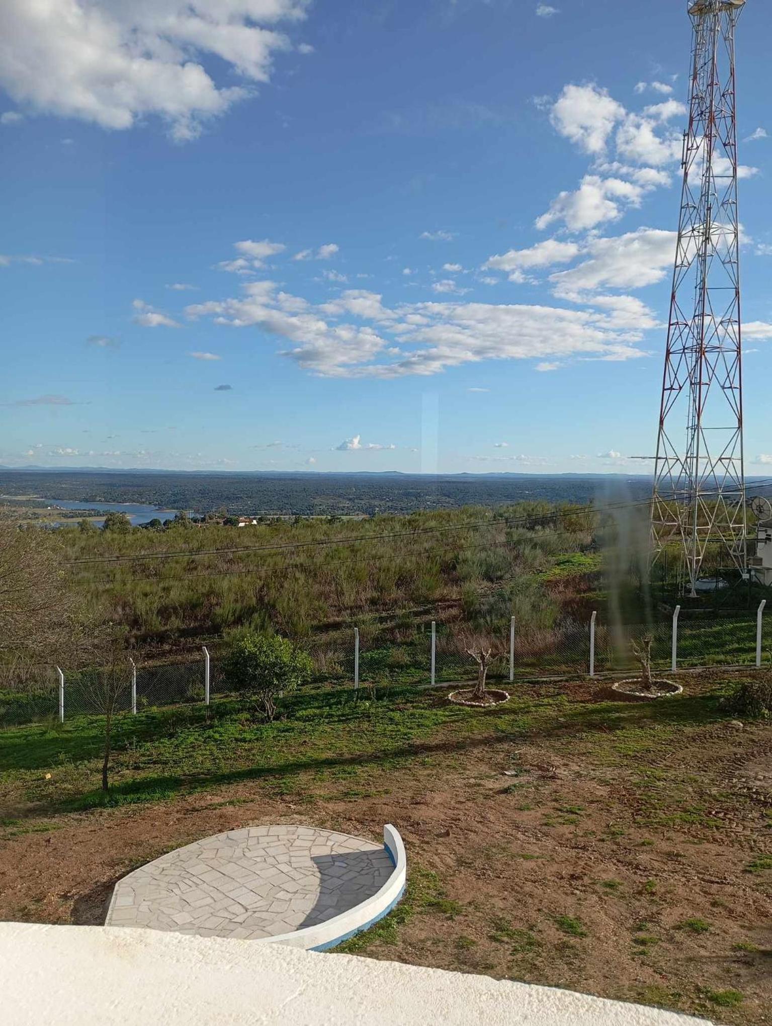 Moinho da Barragem de Montargil view 4