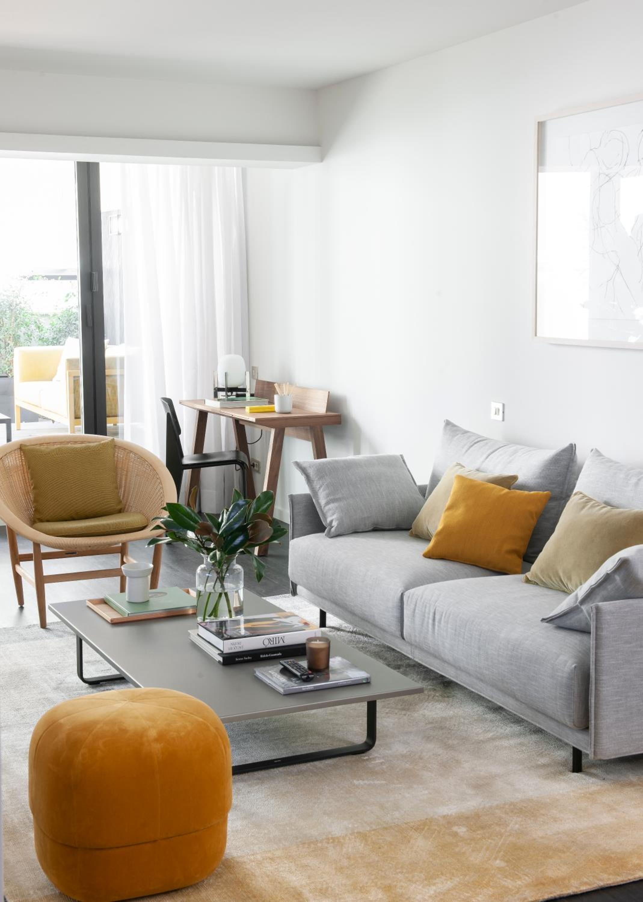 The Passage Homes - Simaba Group