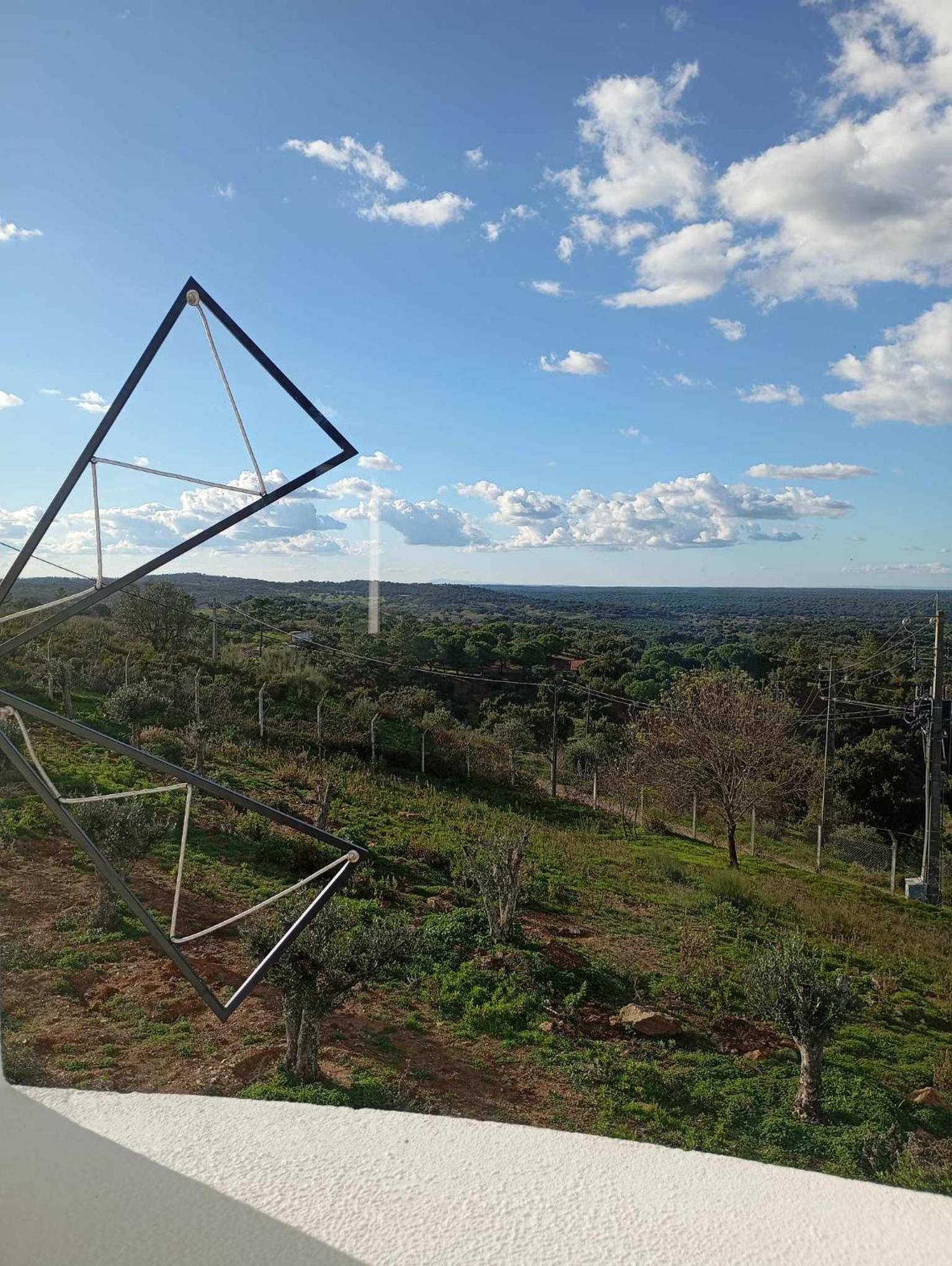 Moinho da Barragem de Montargil view 5