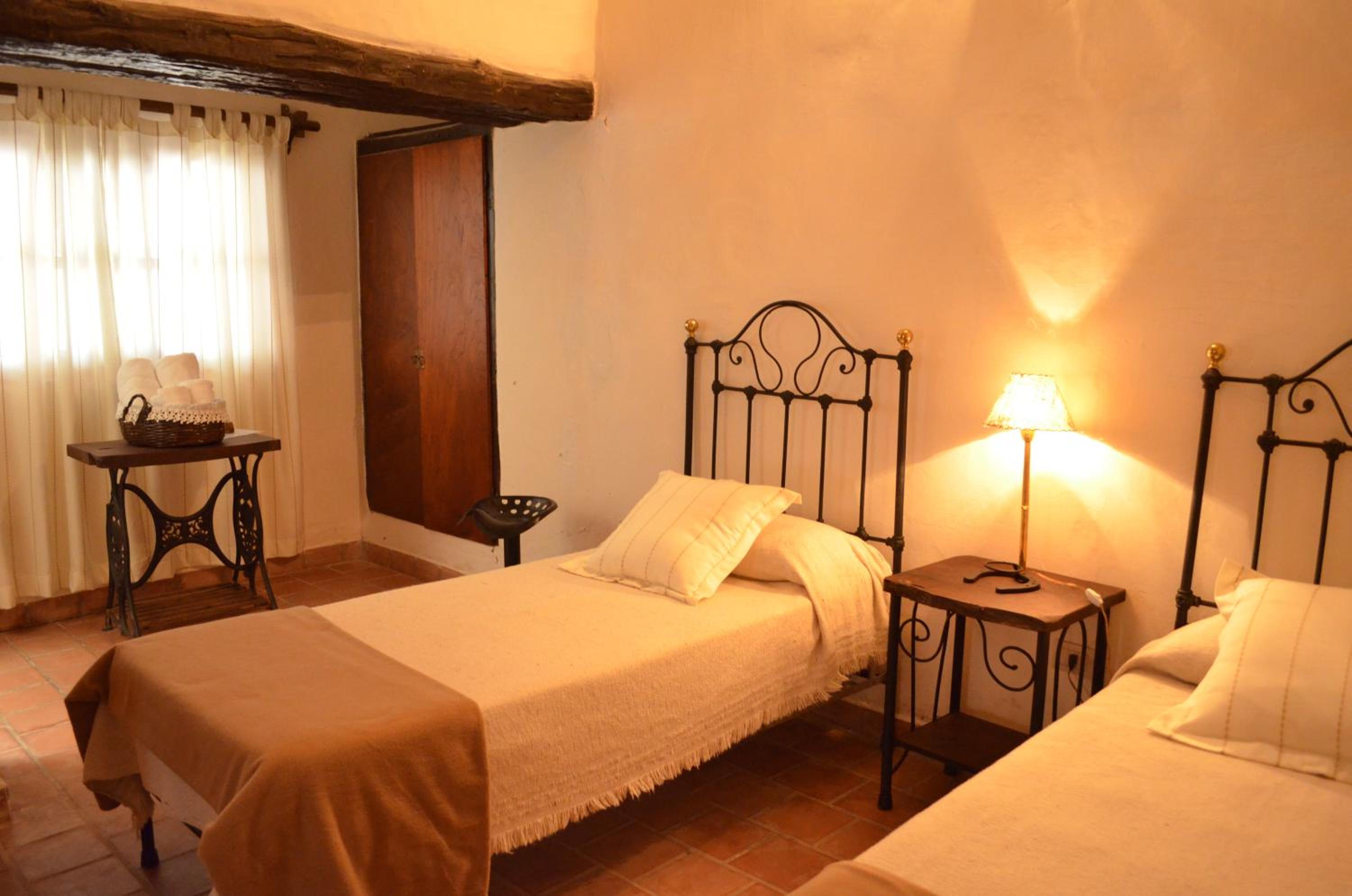 Finca El Carmen