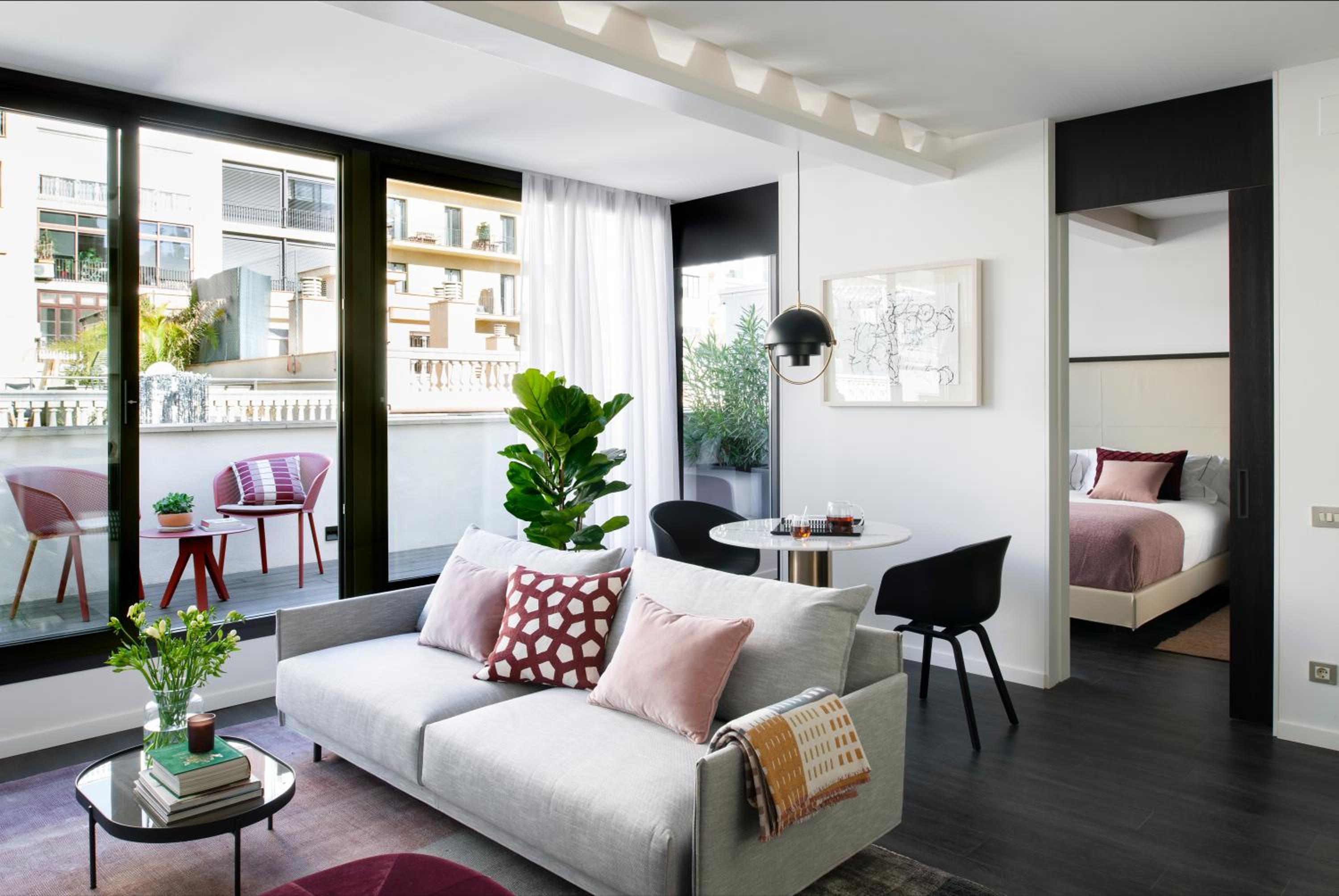 The Passage Homes - Simaba Group