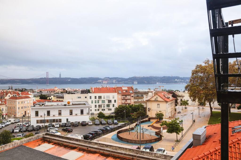 Belém Tejo - Palácio by Local