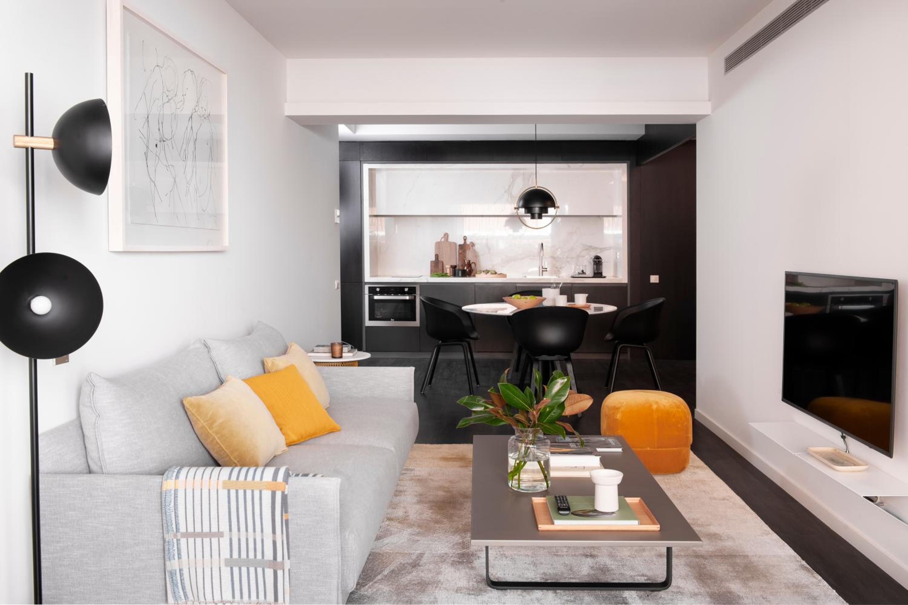 The Passage Homes - Simaba Group