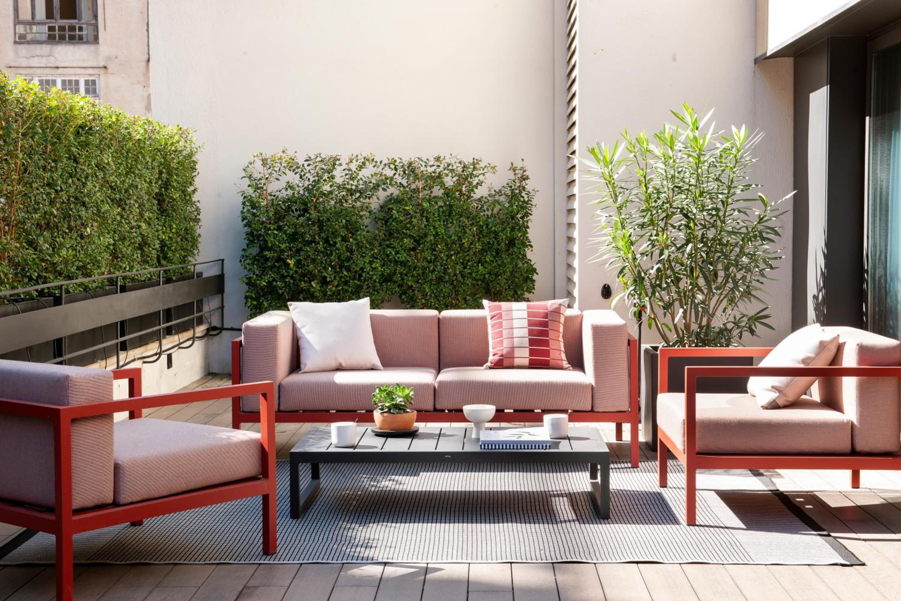 The Passage Homes - Simaba Group
