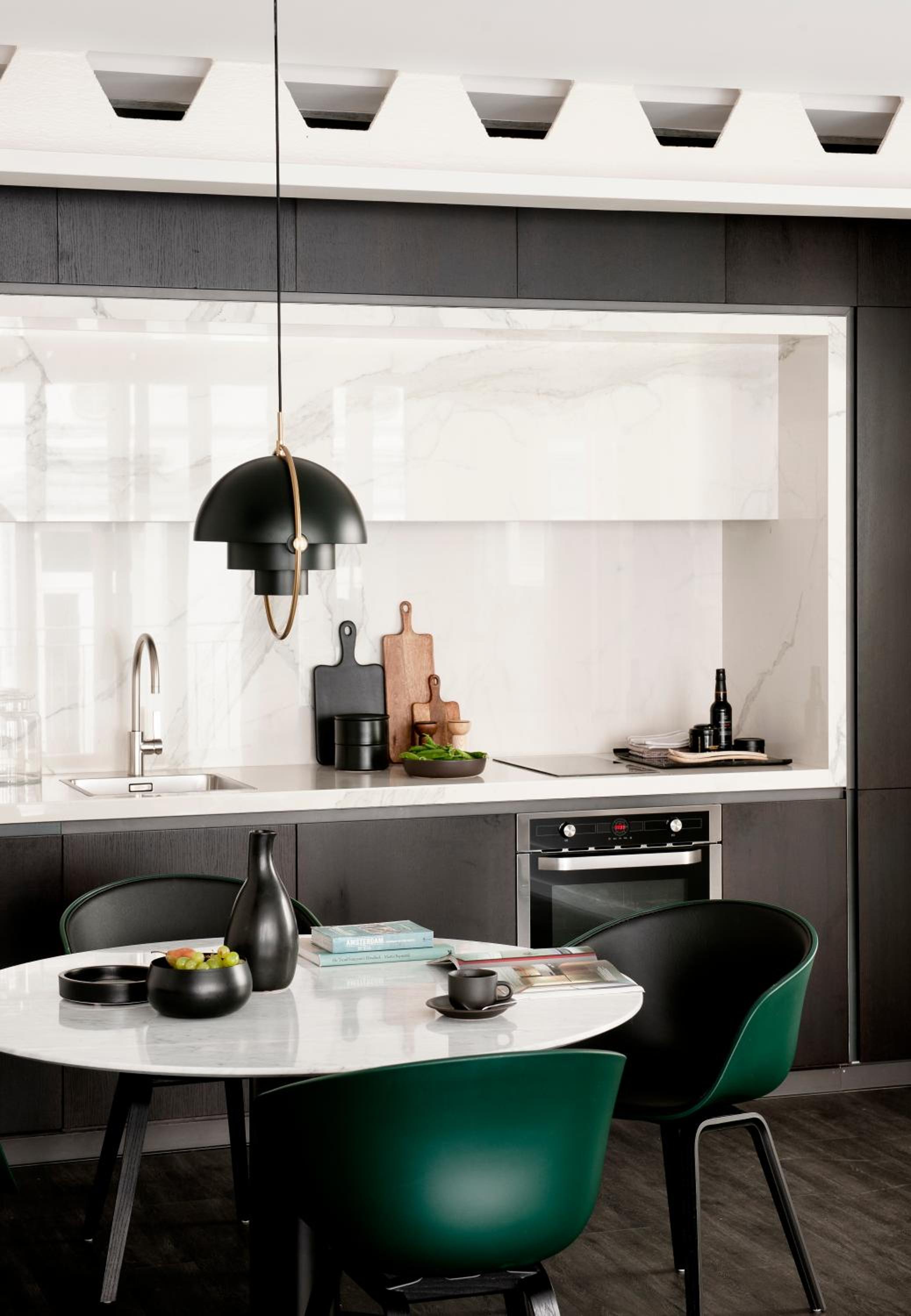 The Passage Homes - Simaba Group