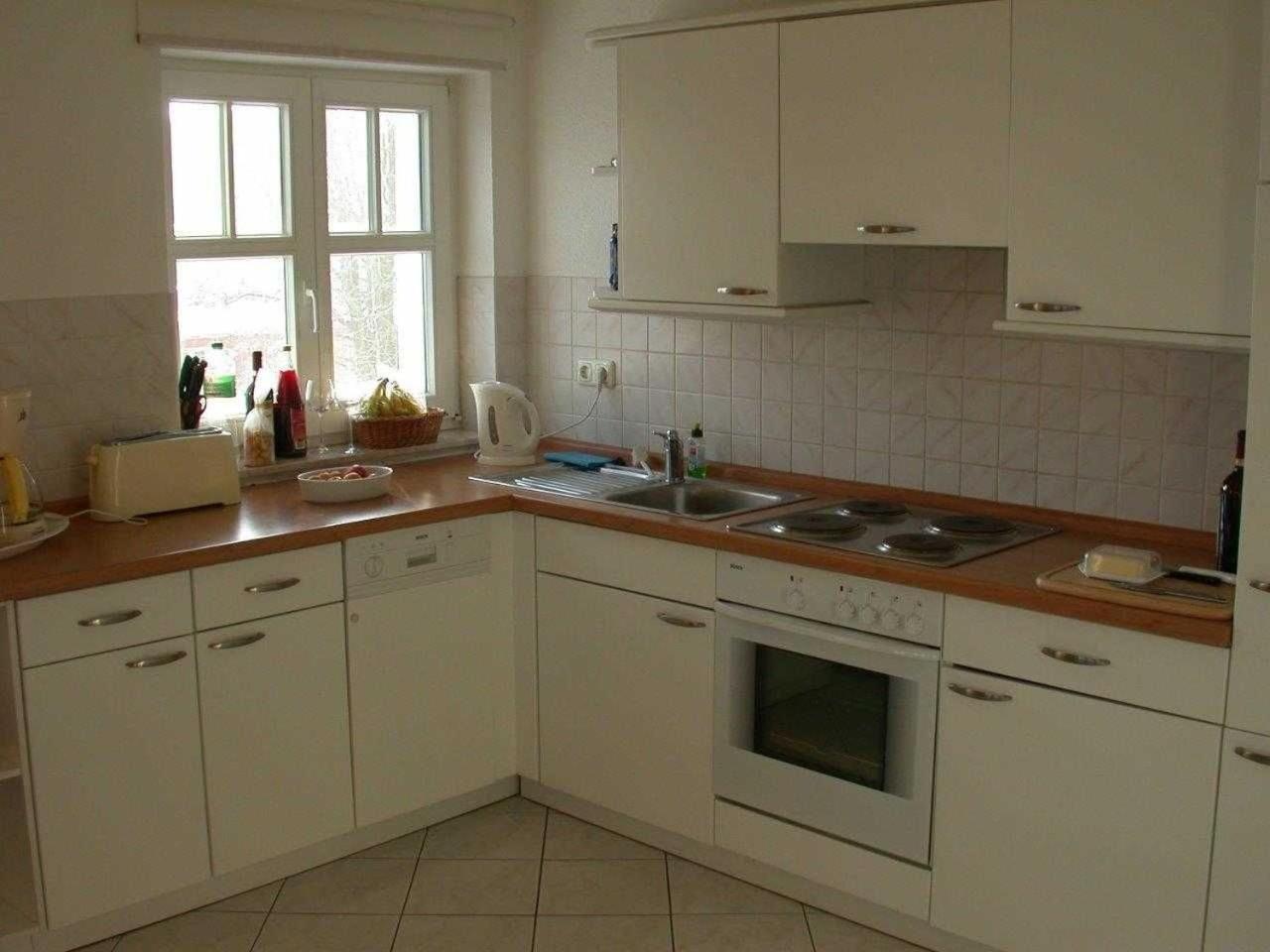 Zinnowitz Ferienwohnung im Haus Seeblick view 4