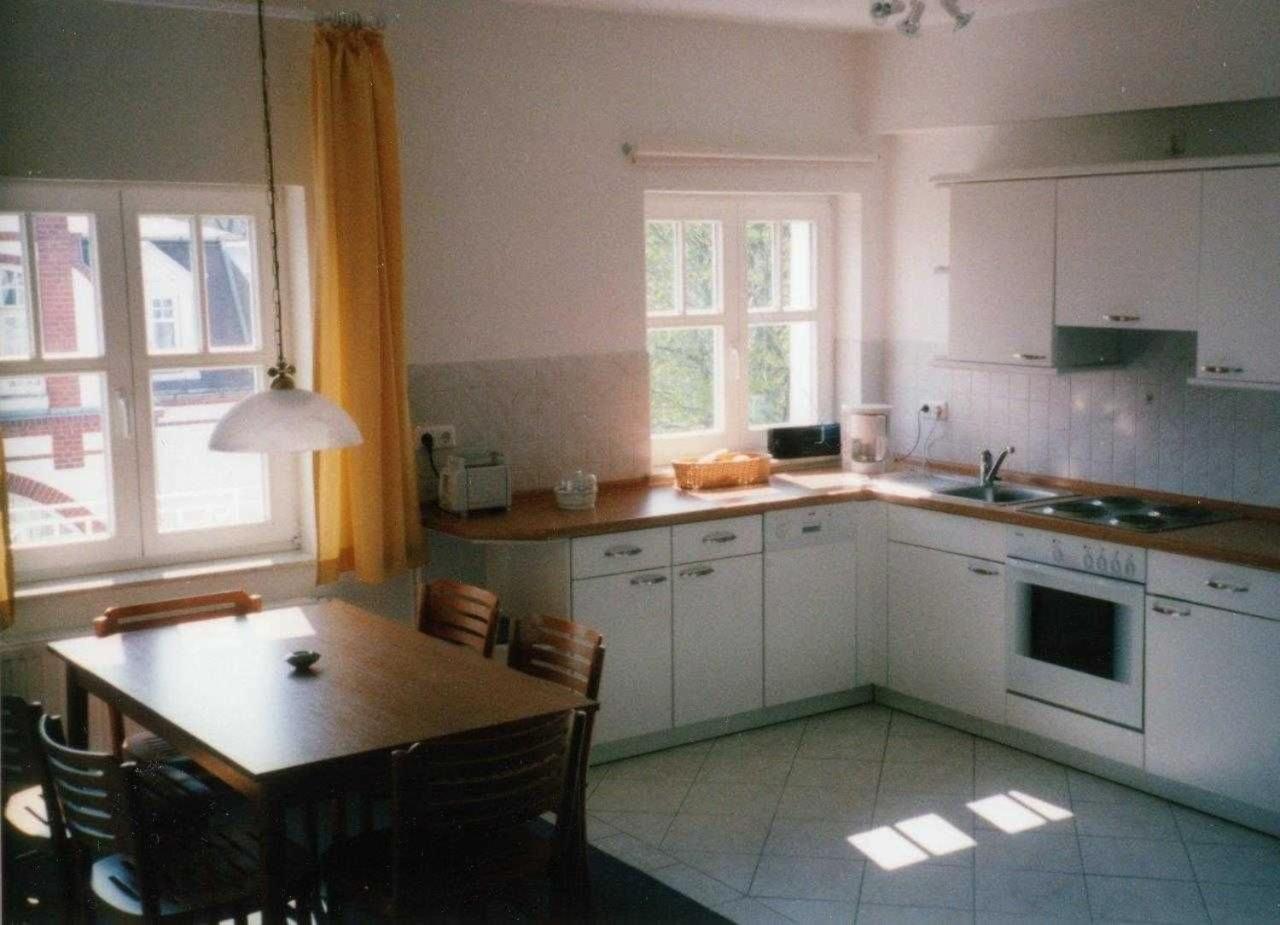 Zinnowitz Ferienwohnung im Haus Seeblick view 5