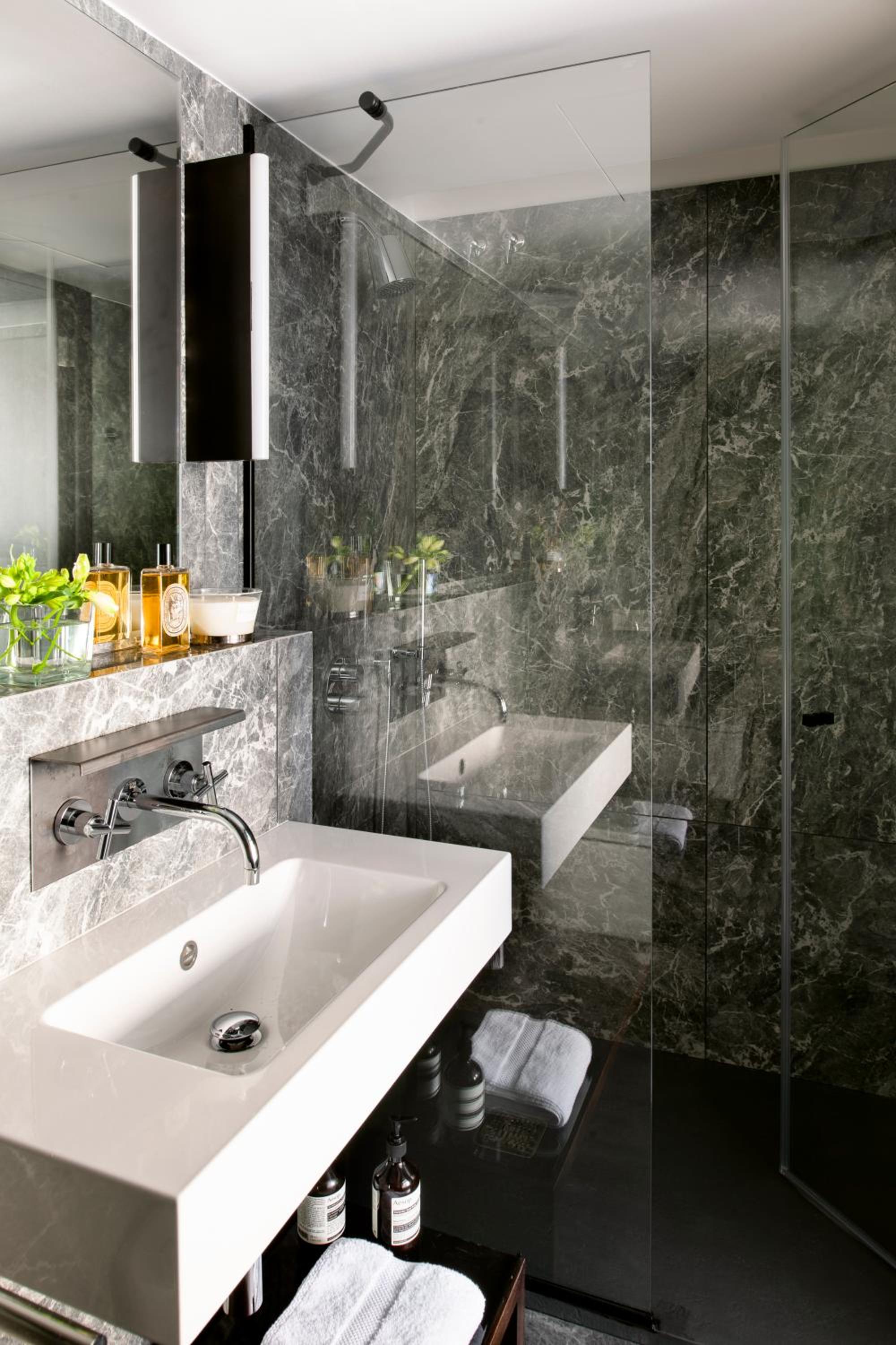 The Passage Homes - Simaba Group