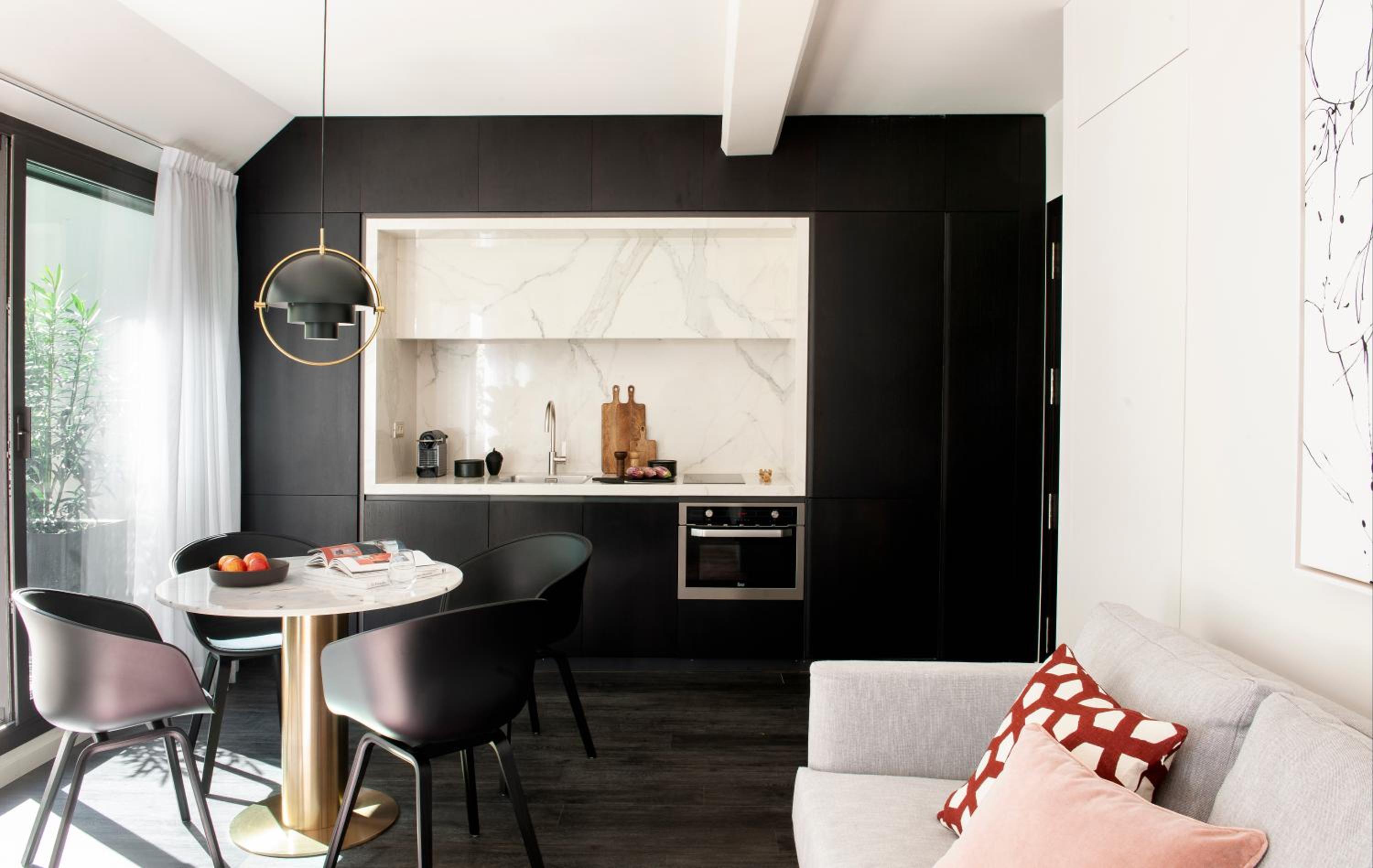 The Passage Homes - Simaba Group