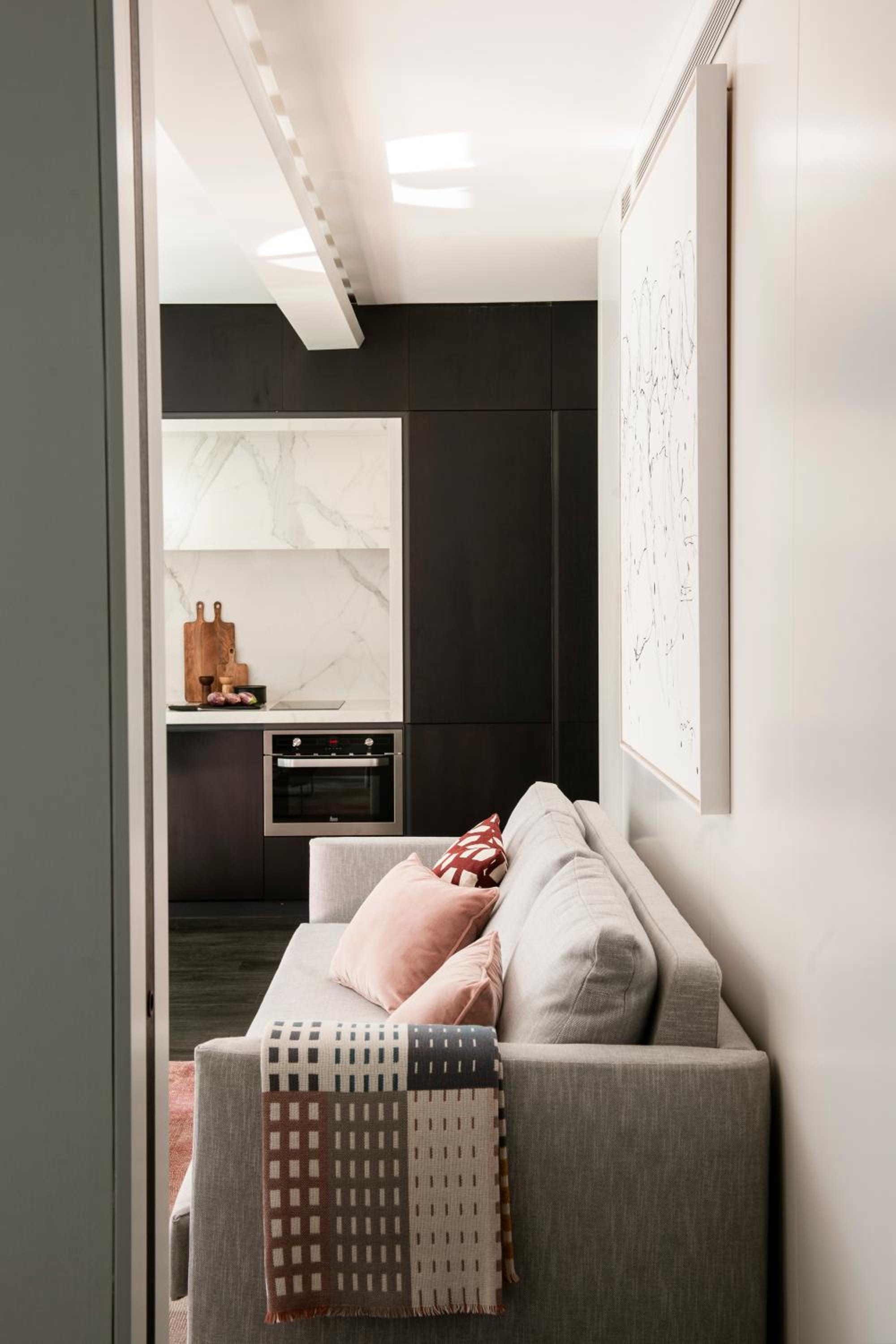 The Passage Homes - Simaba Group