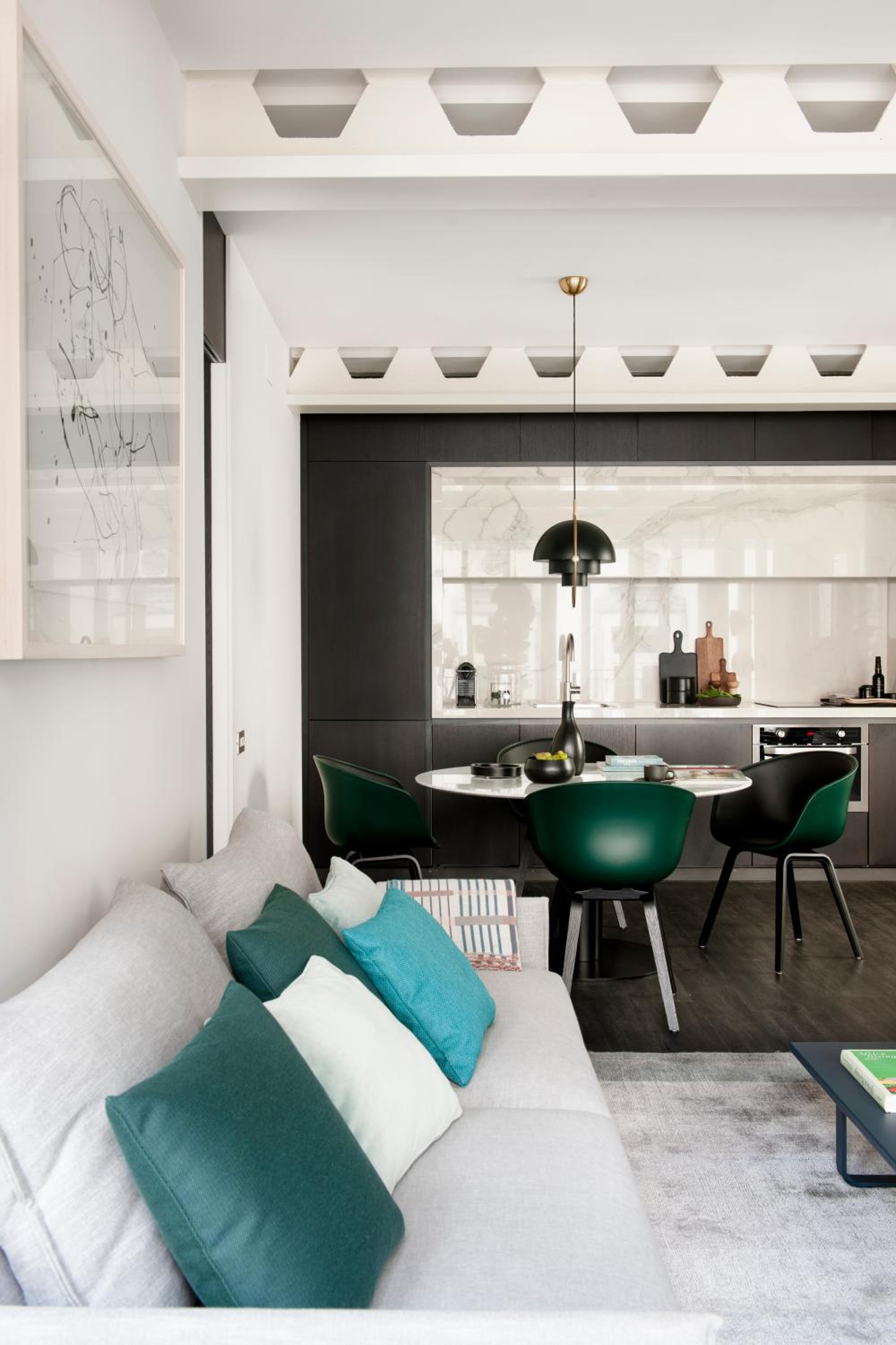 The Passage Homes - Simaba Group