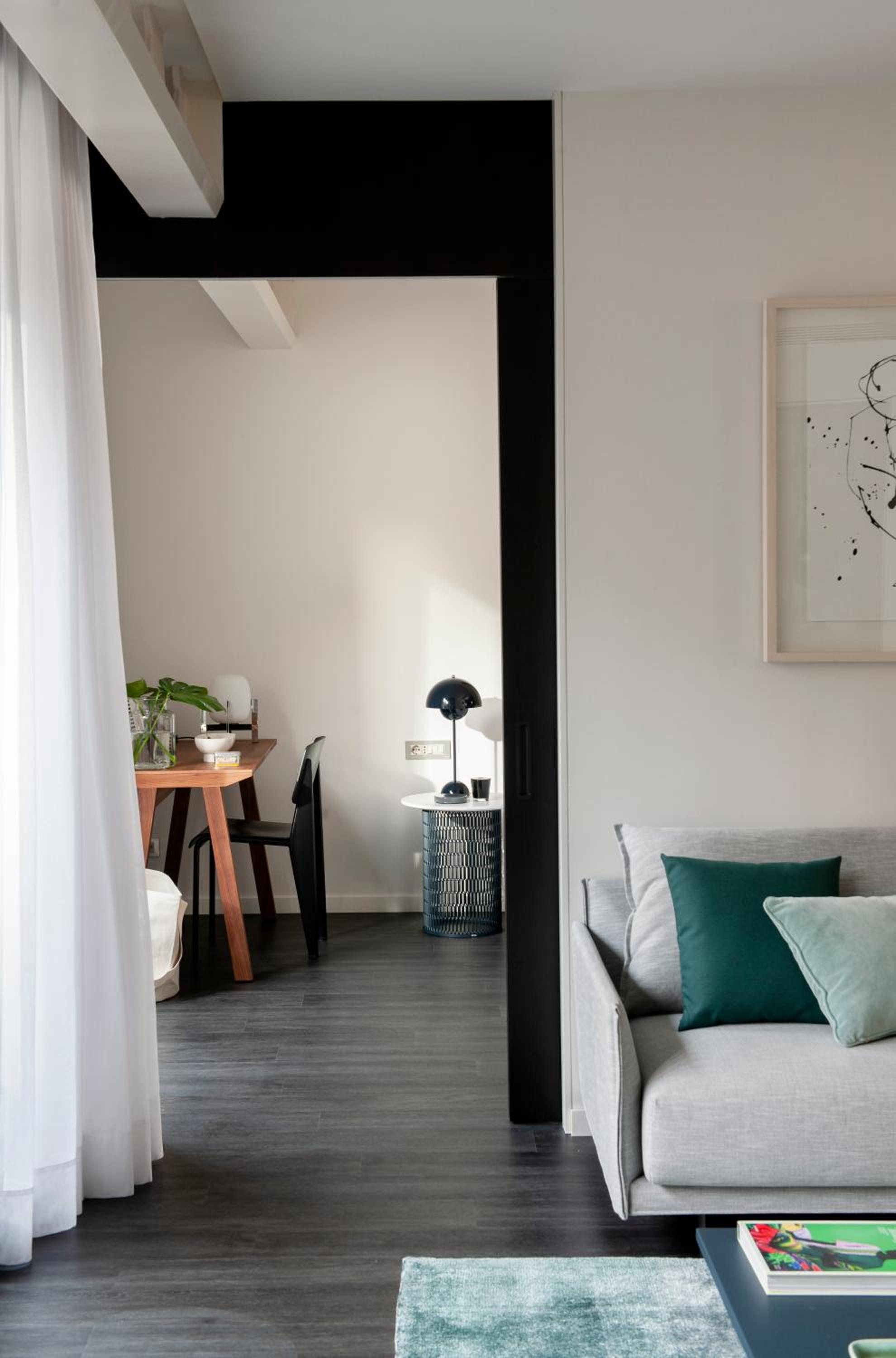 The Passage Homes - Simaba Group
