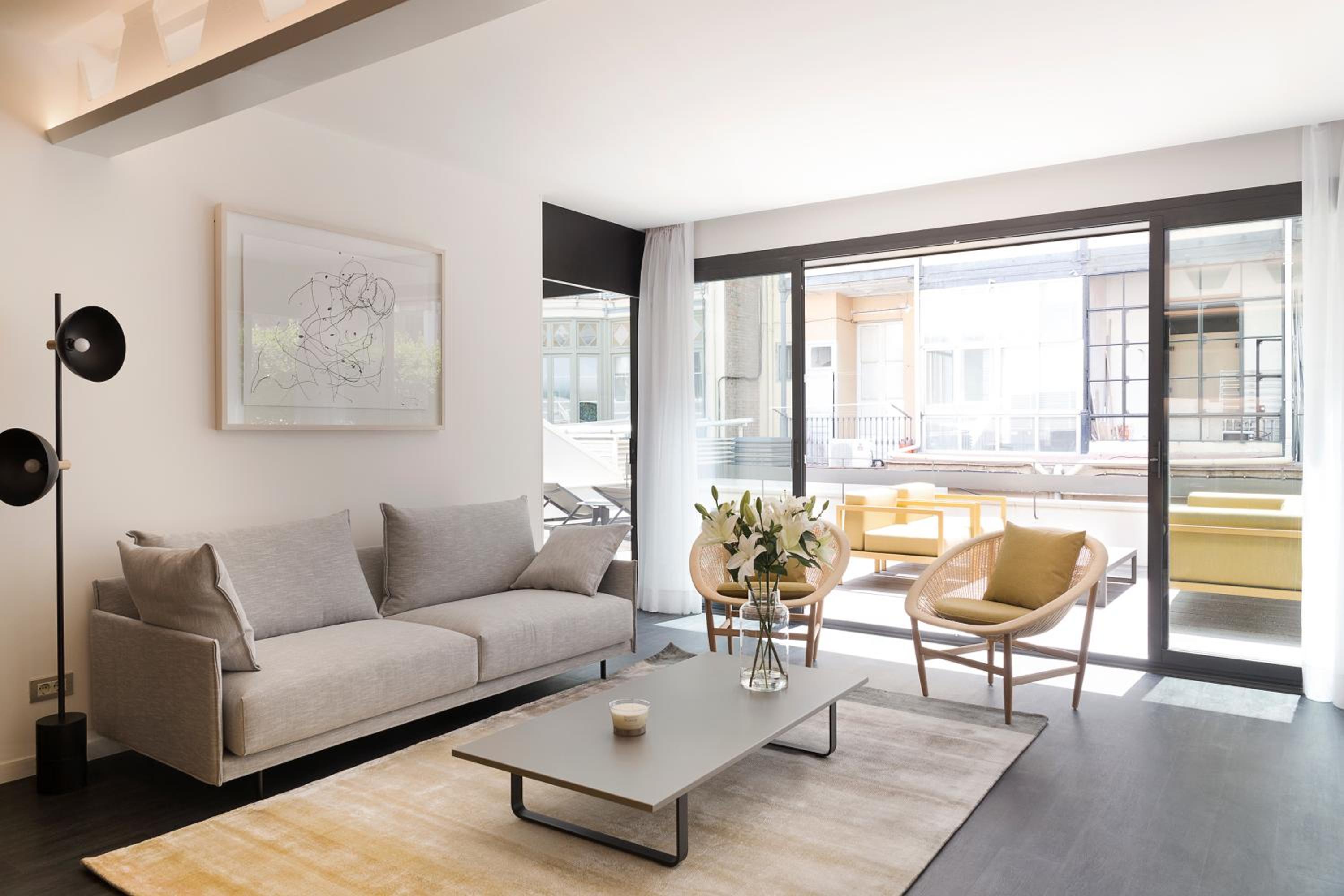 The Passage Homes - Simaba Group