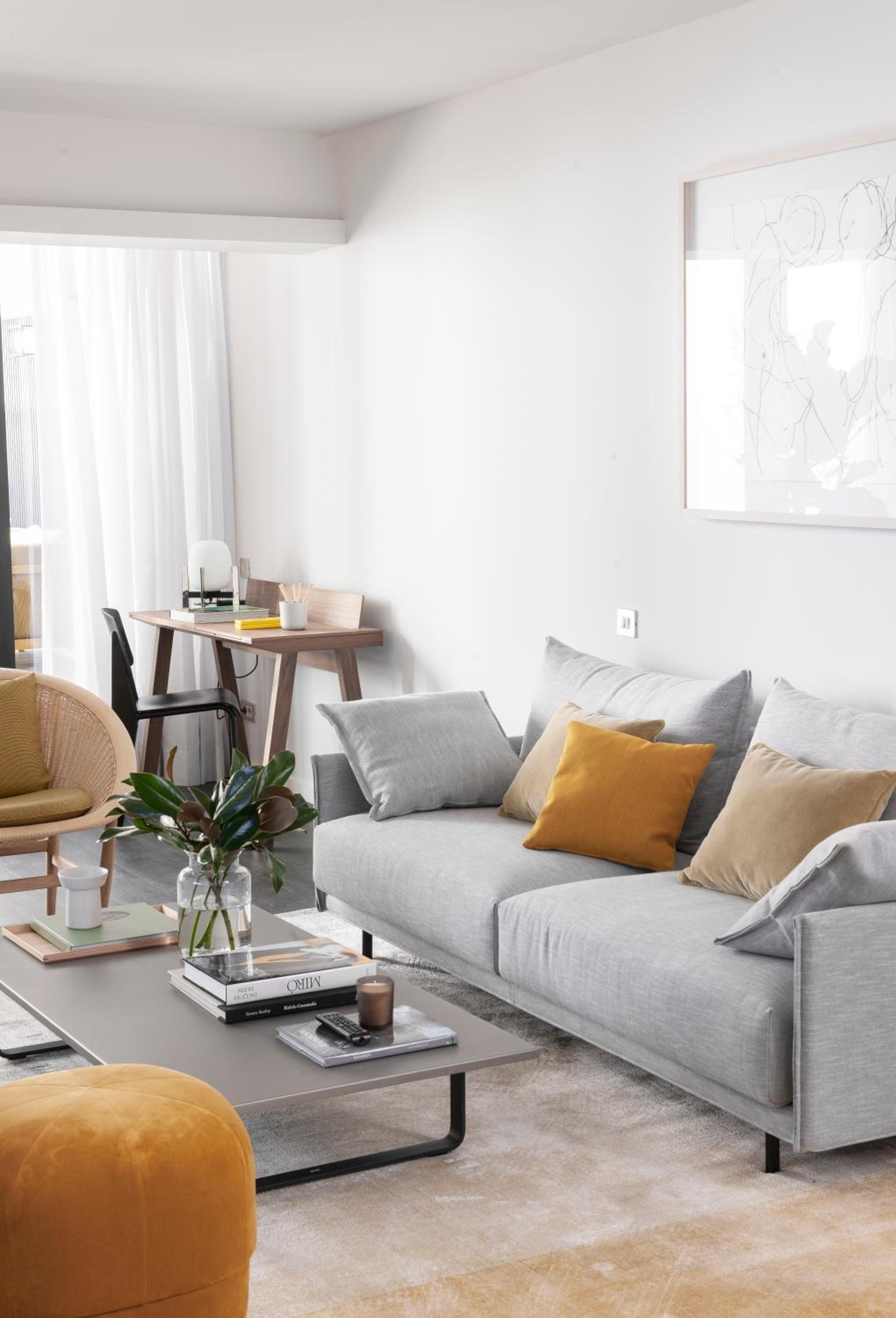 The Passage Homes - Simaba Group