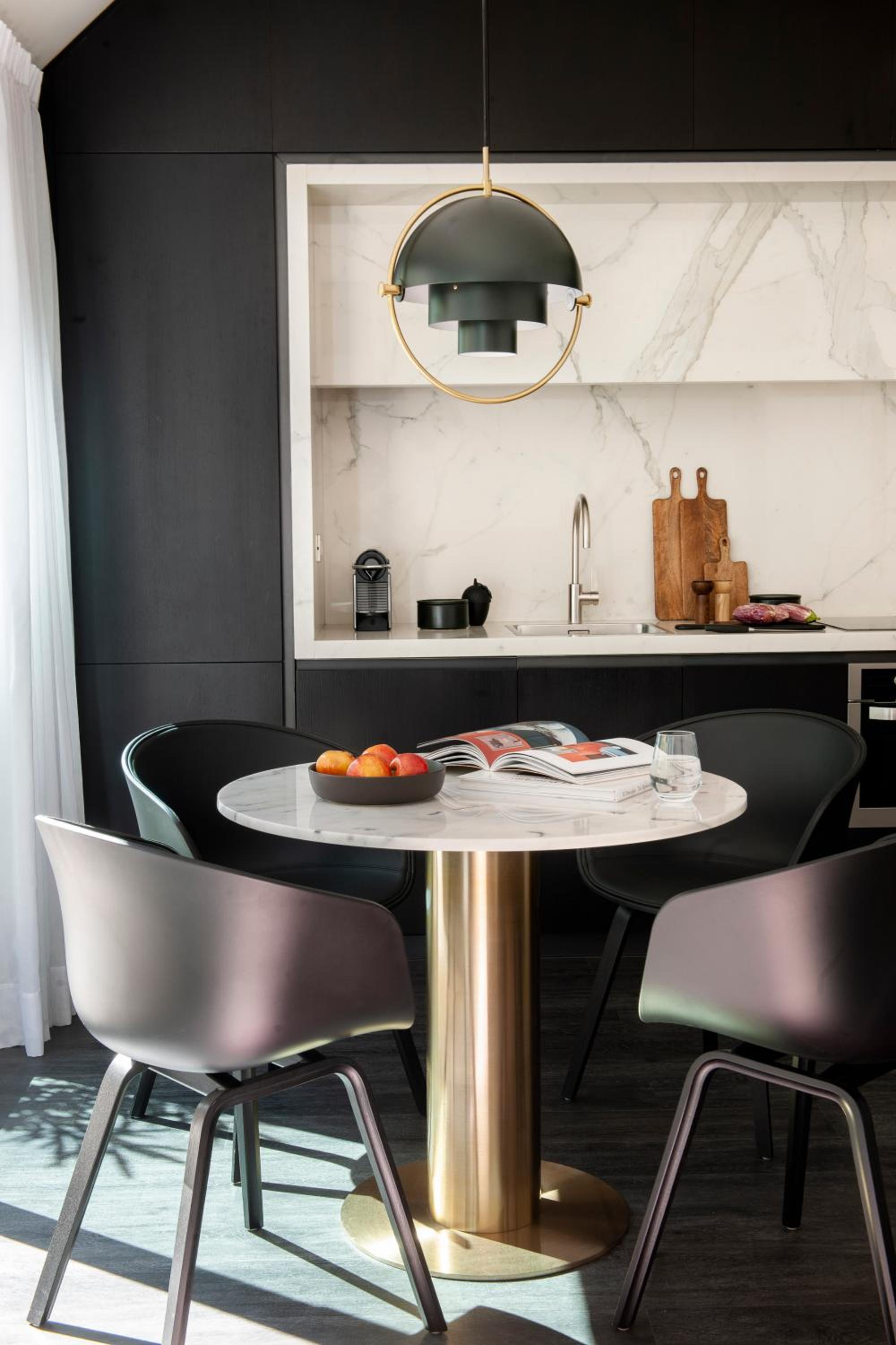 The Passage Homes - Simaba Group