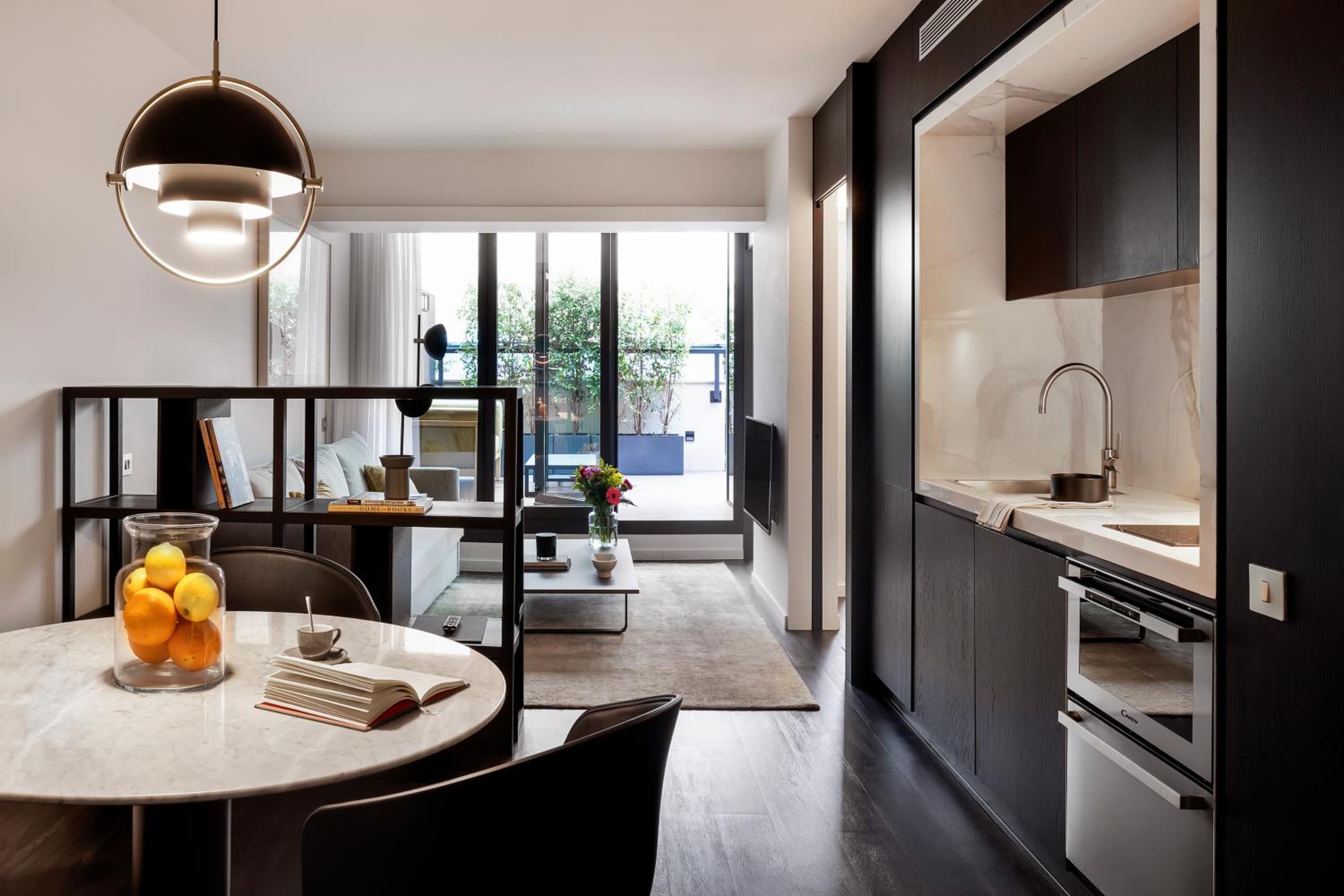 The Passage Homes - Simaba Group