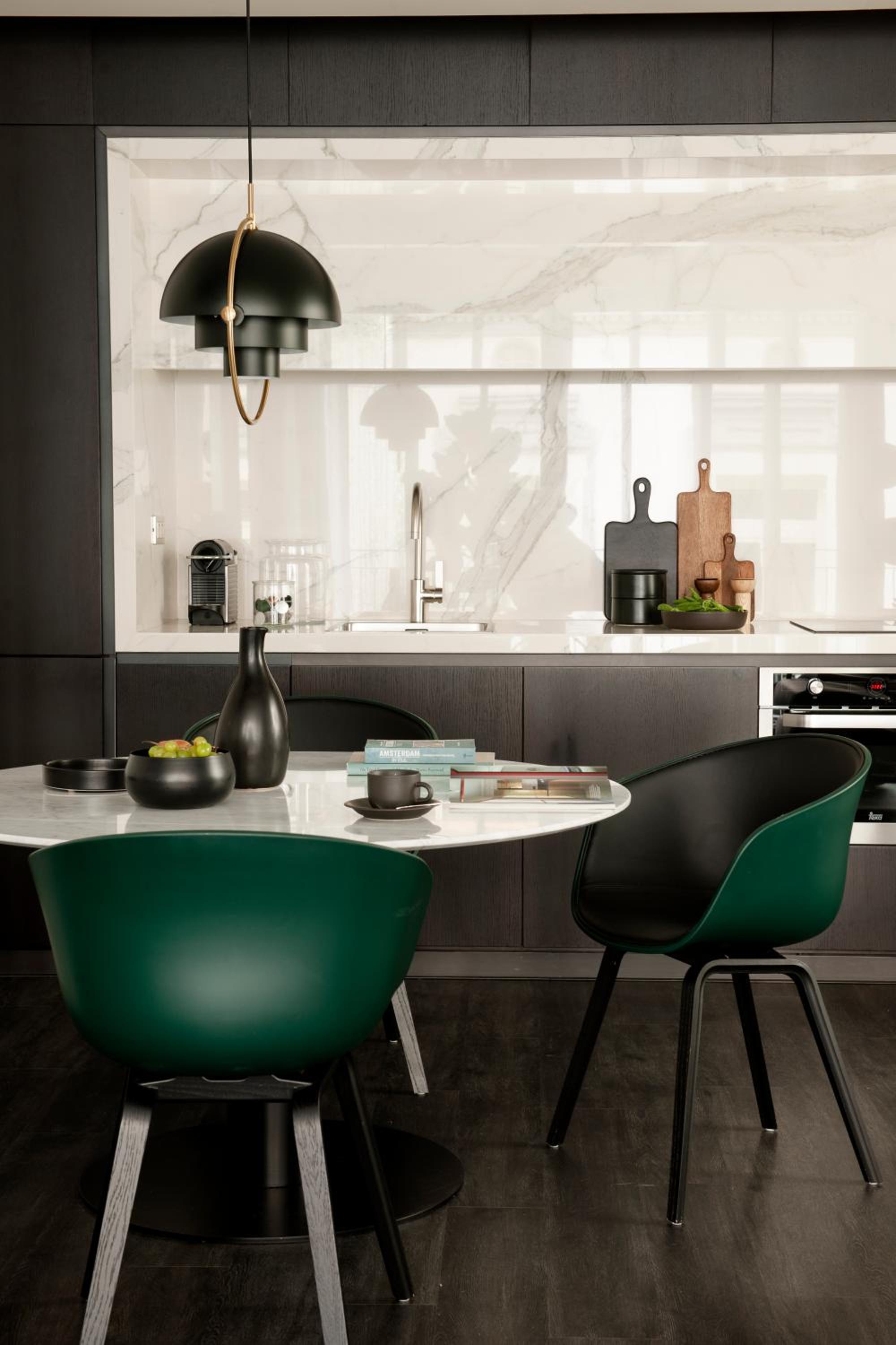 The Passage Homes - Simaba Group