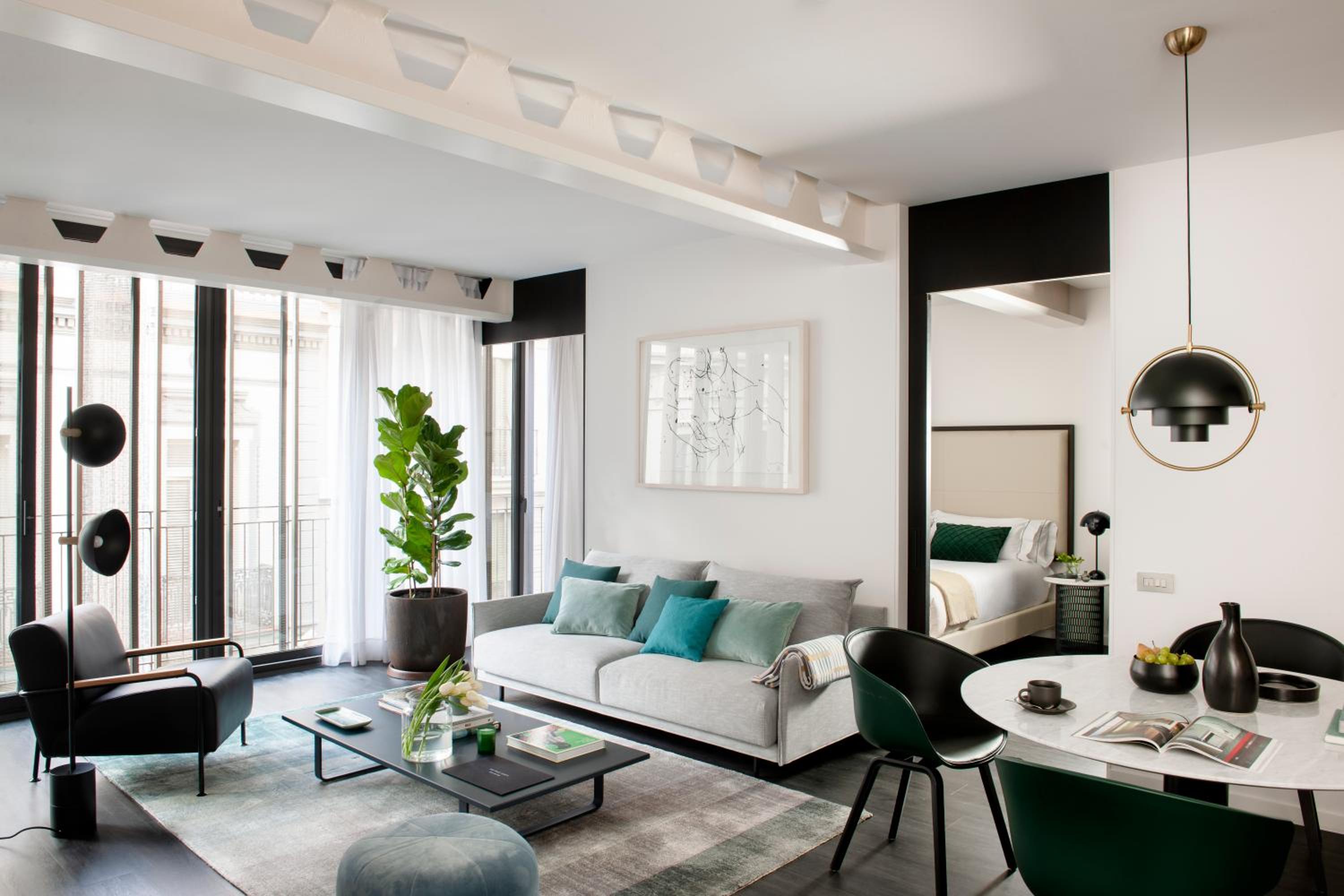 The Passage Homes - Simaba Group