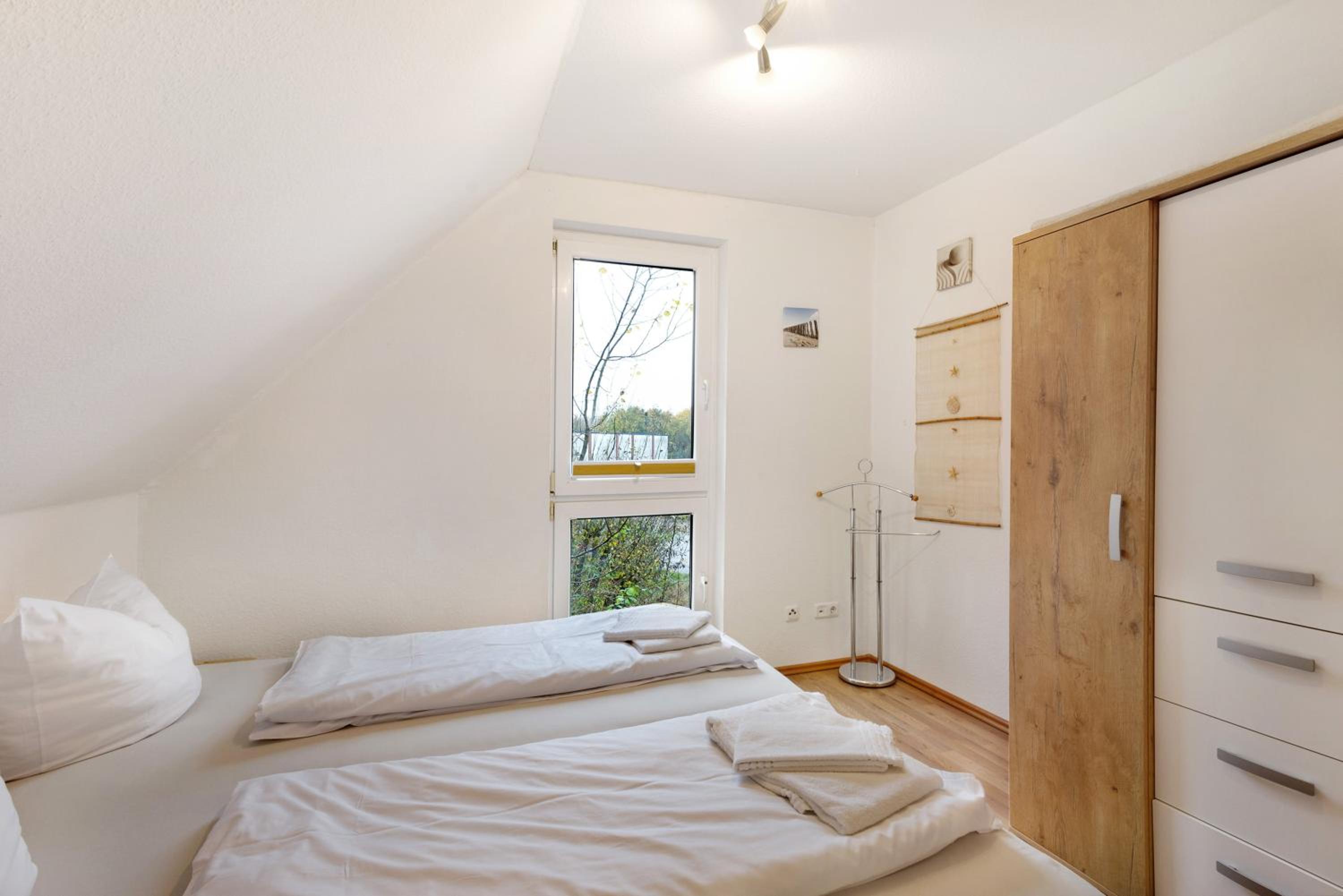 Ferienhaus Nordmeer