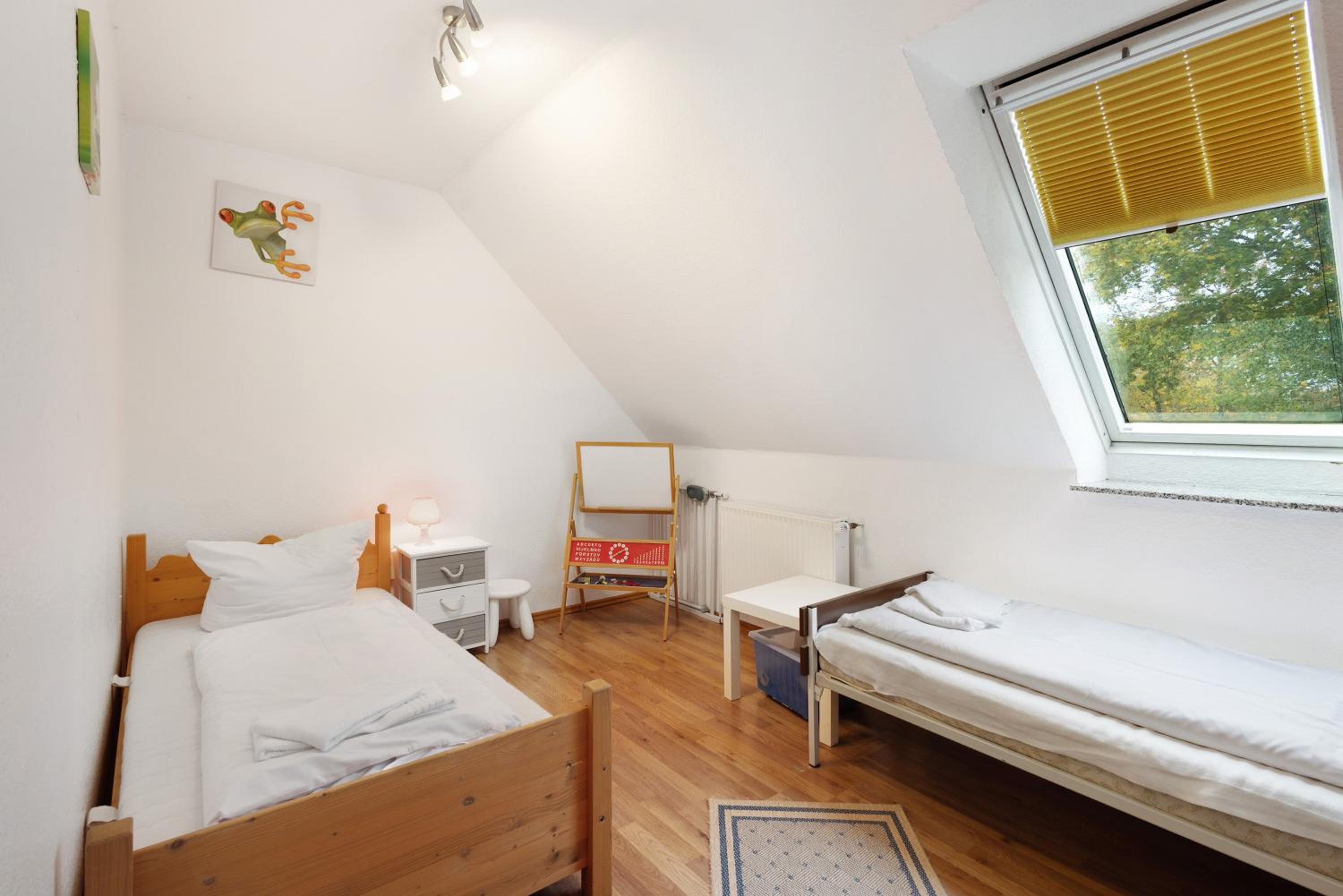 Ferienhaus Nordmeer