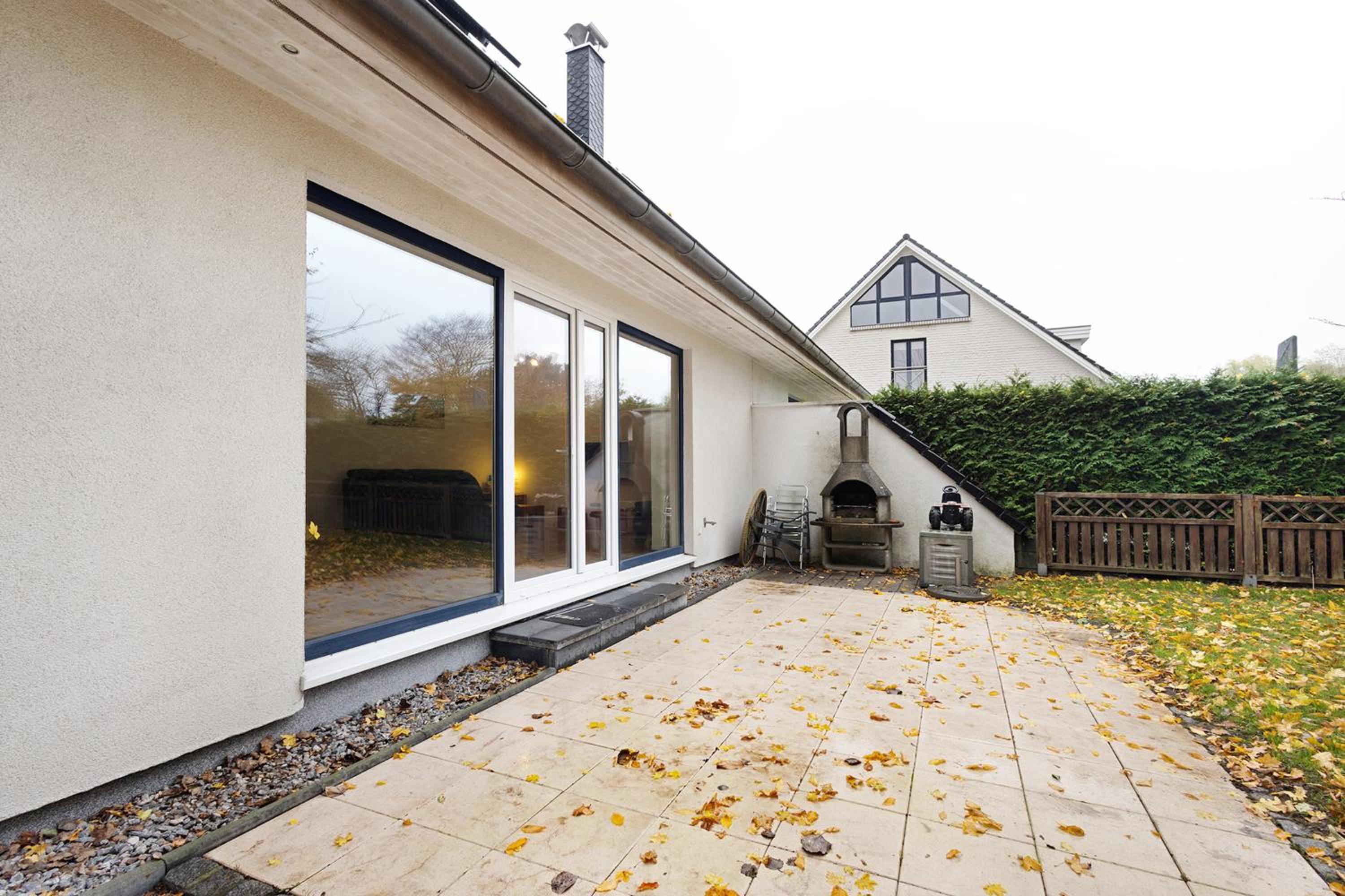 Ferienhaus Nordmeer