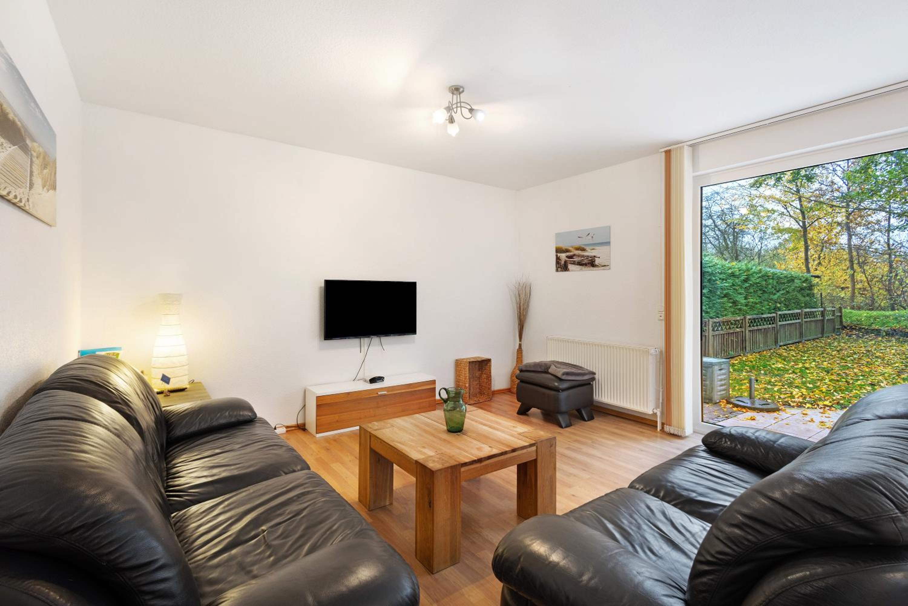Ferienhaus Nordmeer