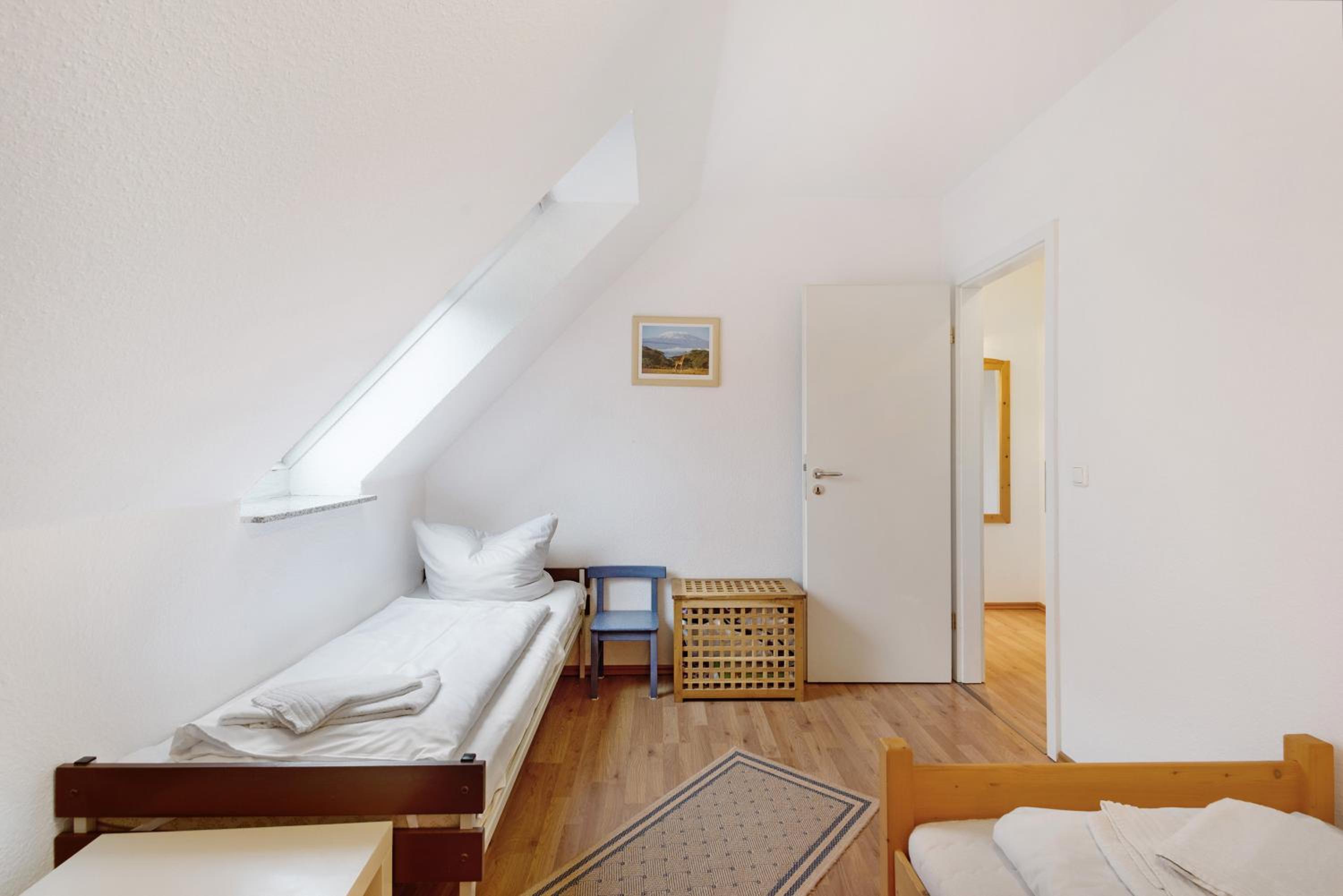 Ferienhaus Nordmeer