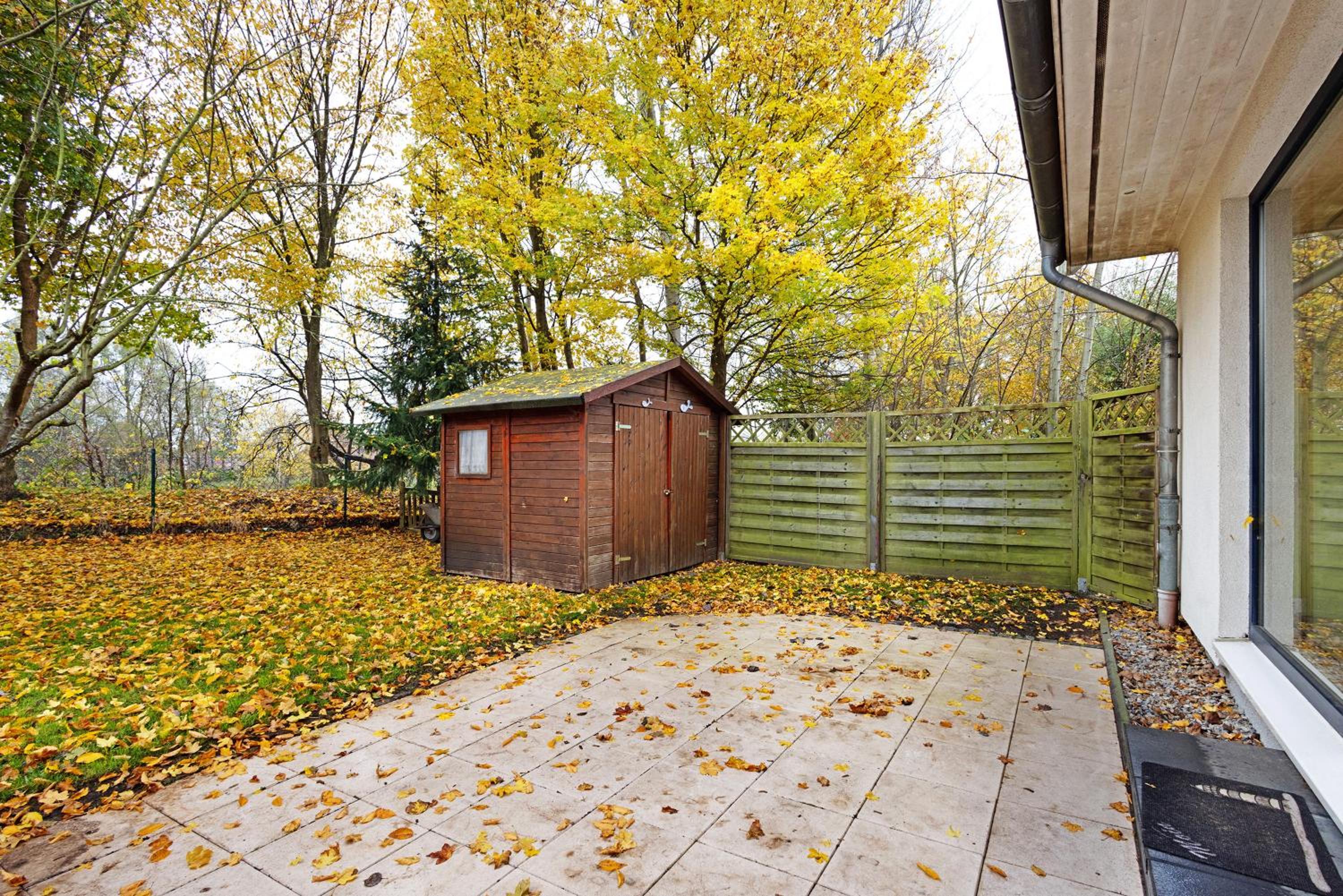 Ferienhaus Nordmeer