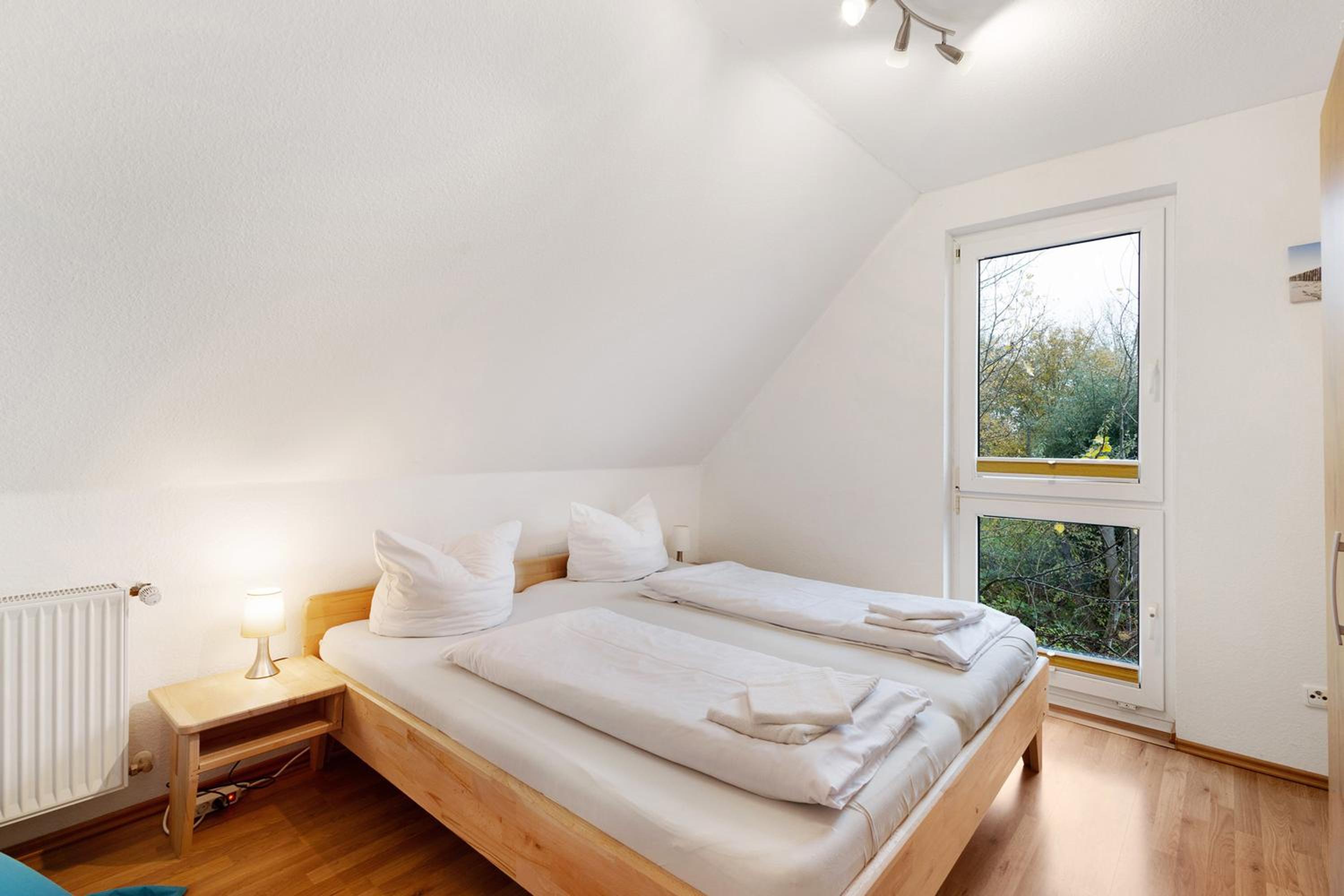 Ferienhaus Nordmeer