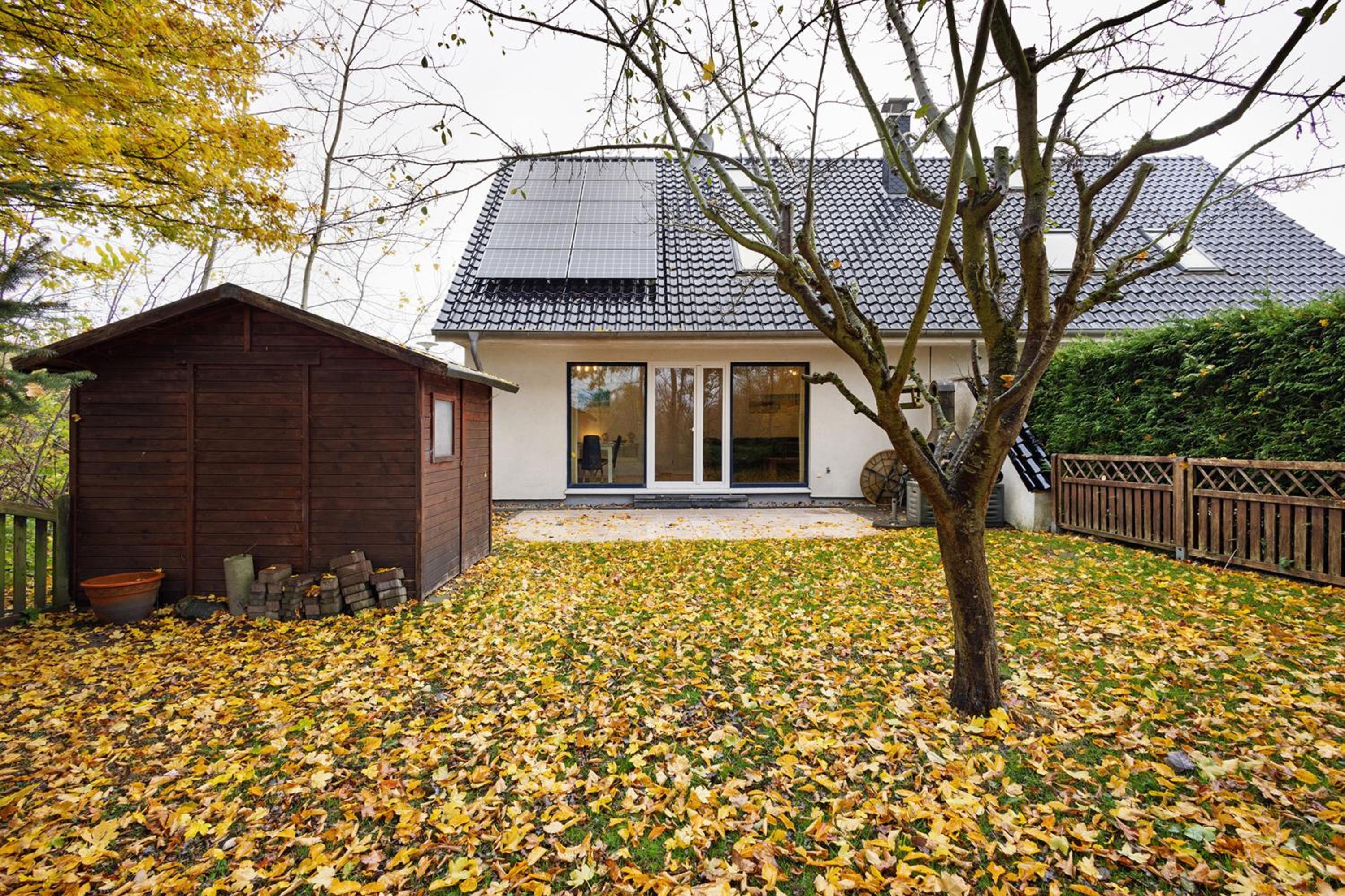 Ferienhaus Nordmeer