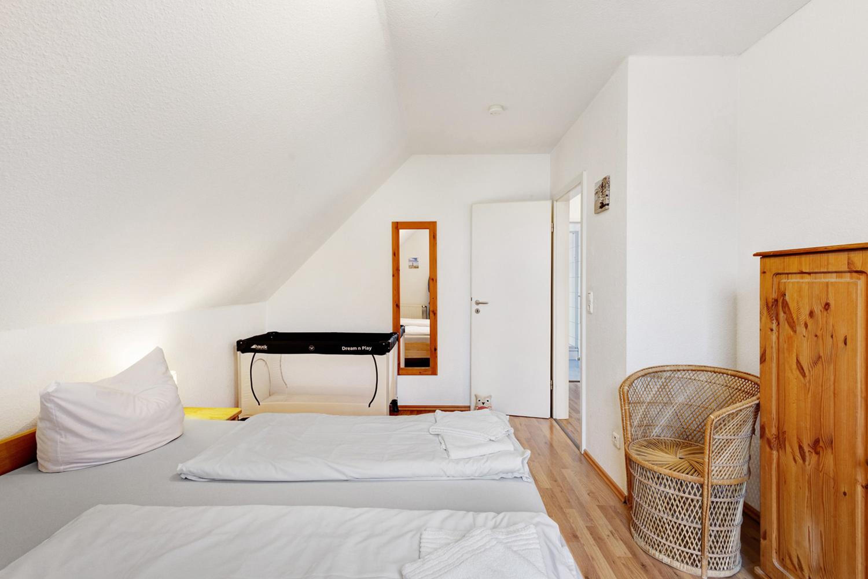 Ferienhaus Nordmeer