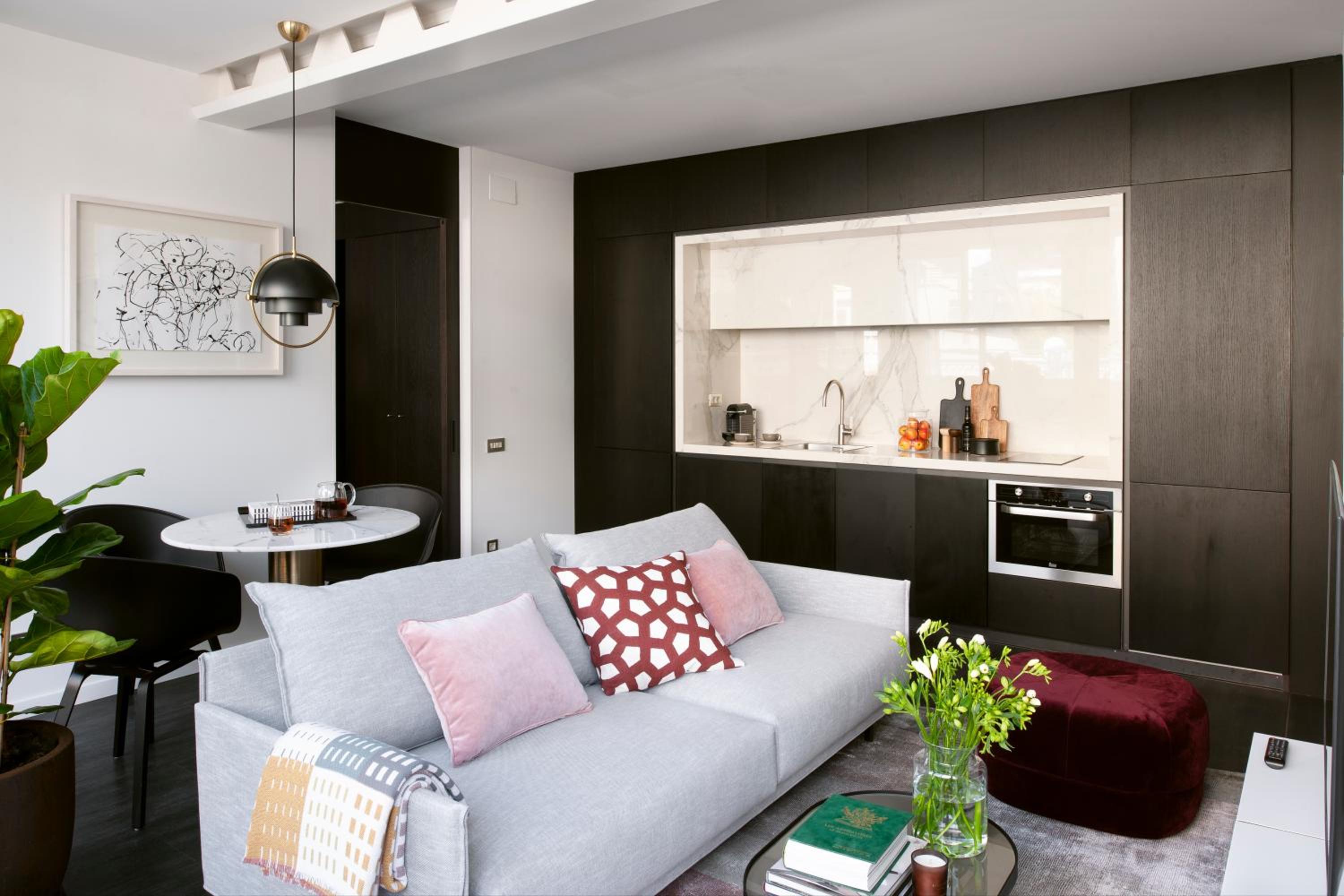 The Passage Homes - Simaba Group