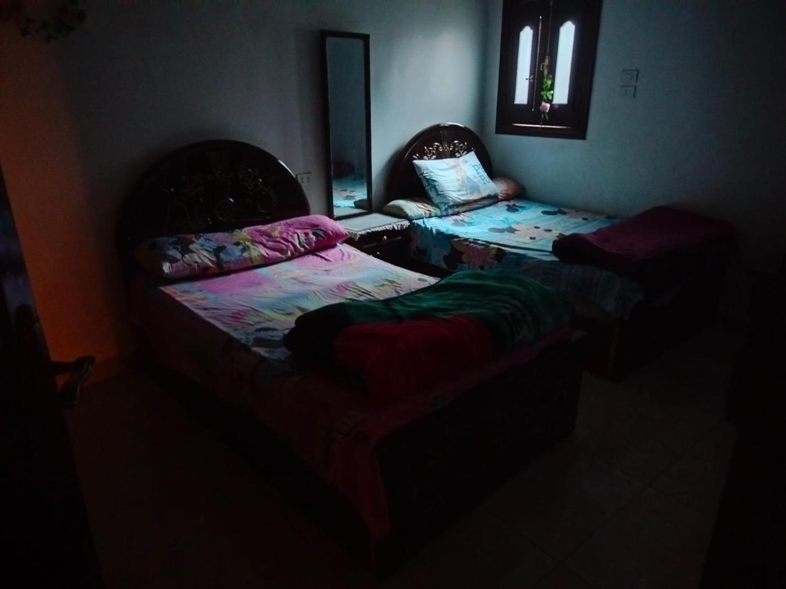Cozy Apartment in Asyut