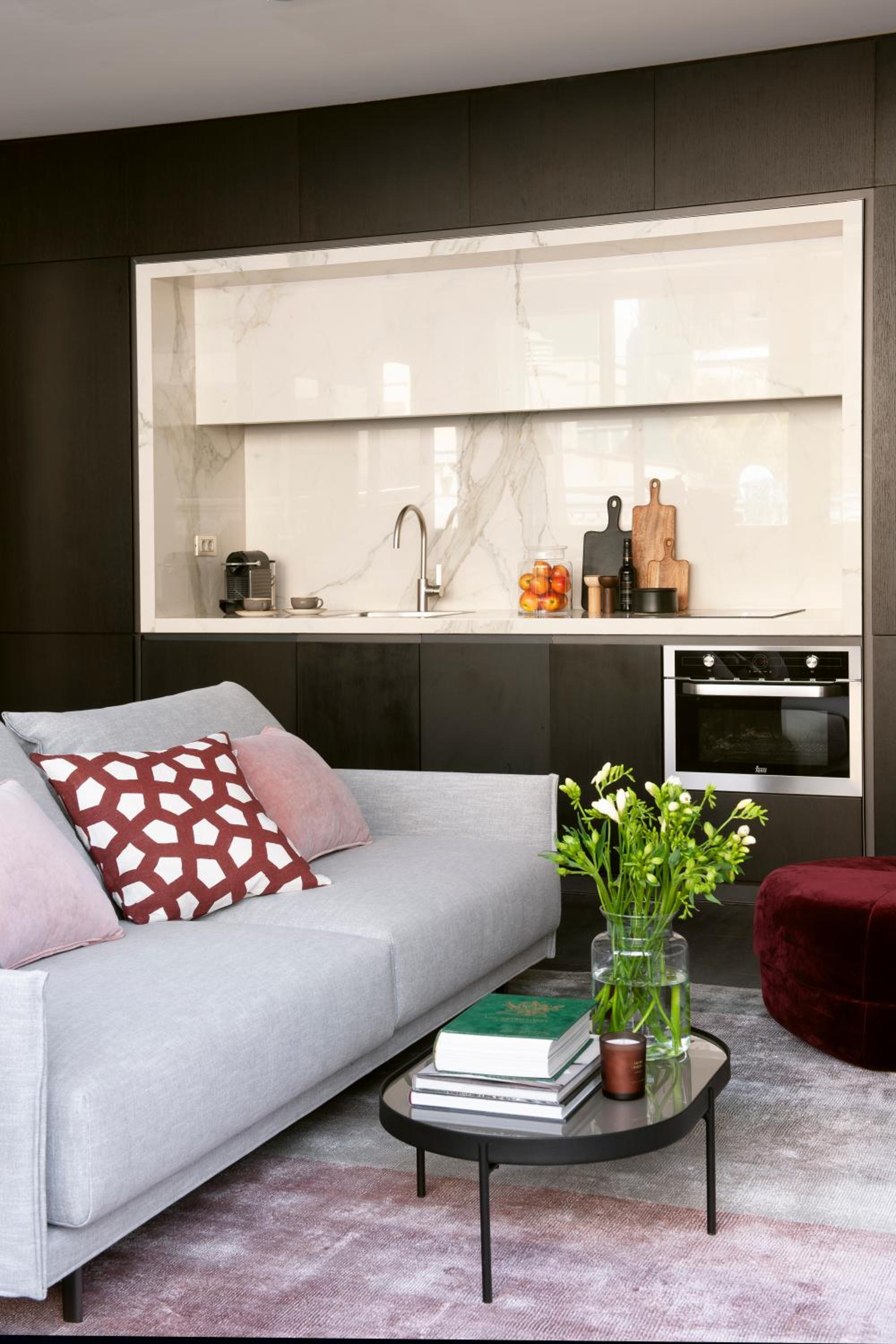 The Passage Homes - Simaba Group