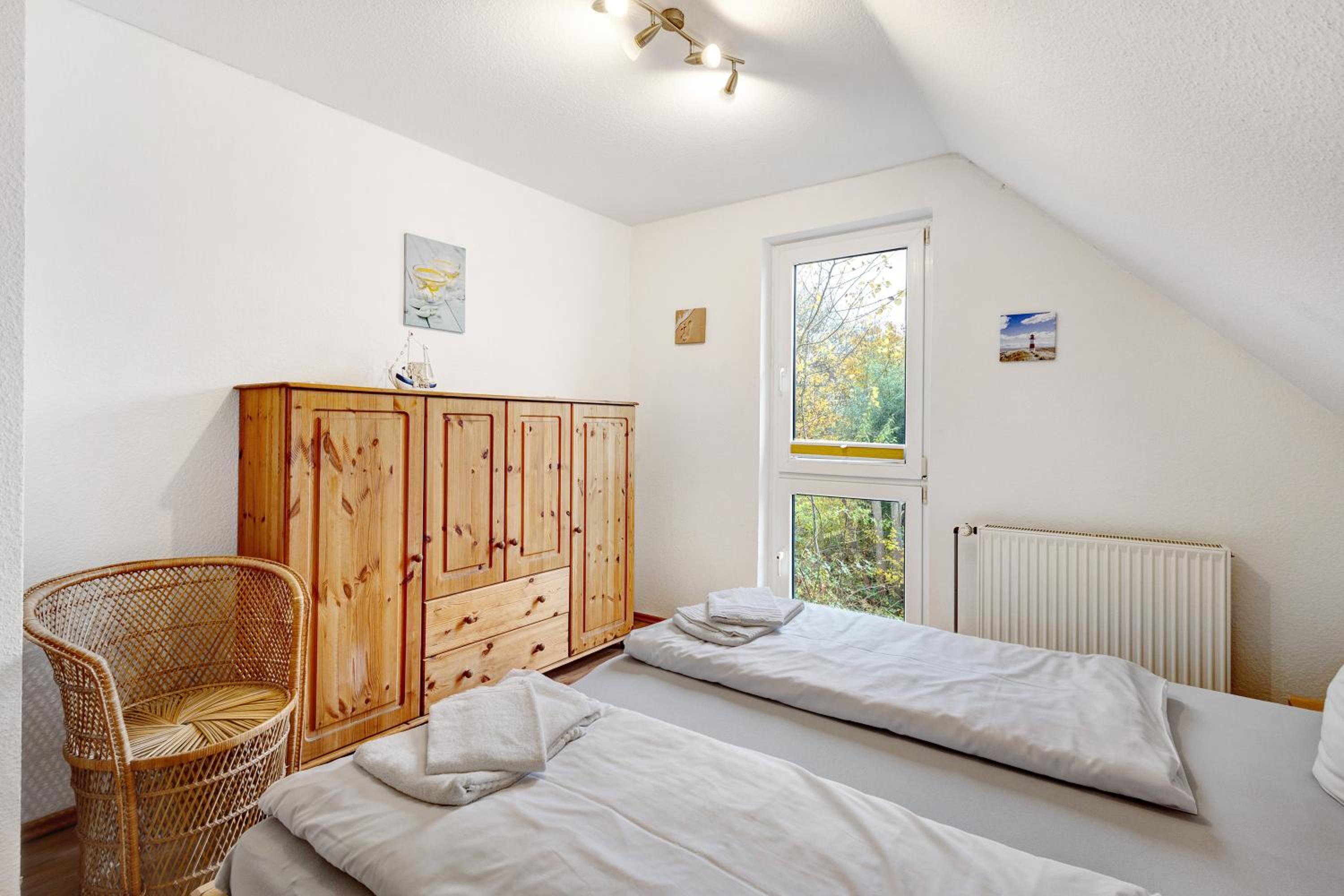 Ferienhaus Nordmeer