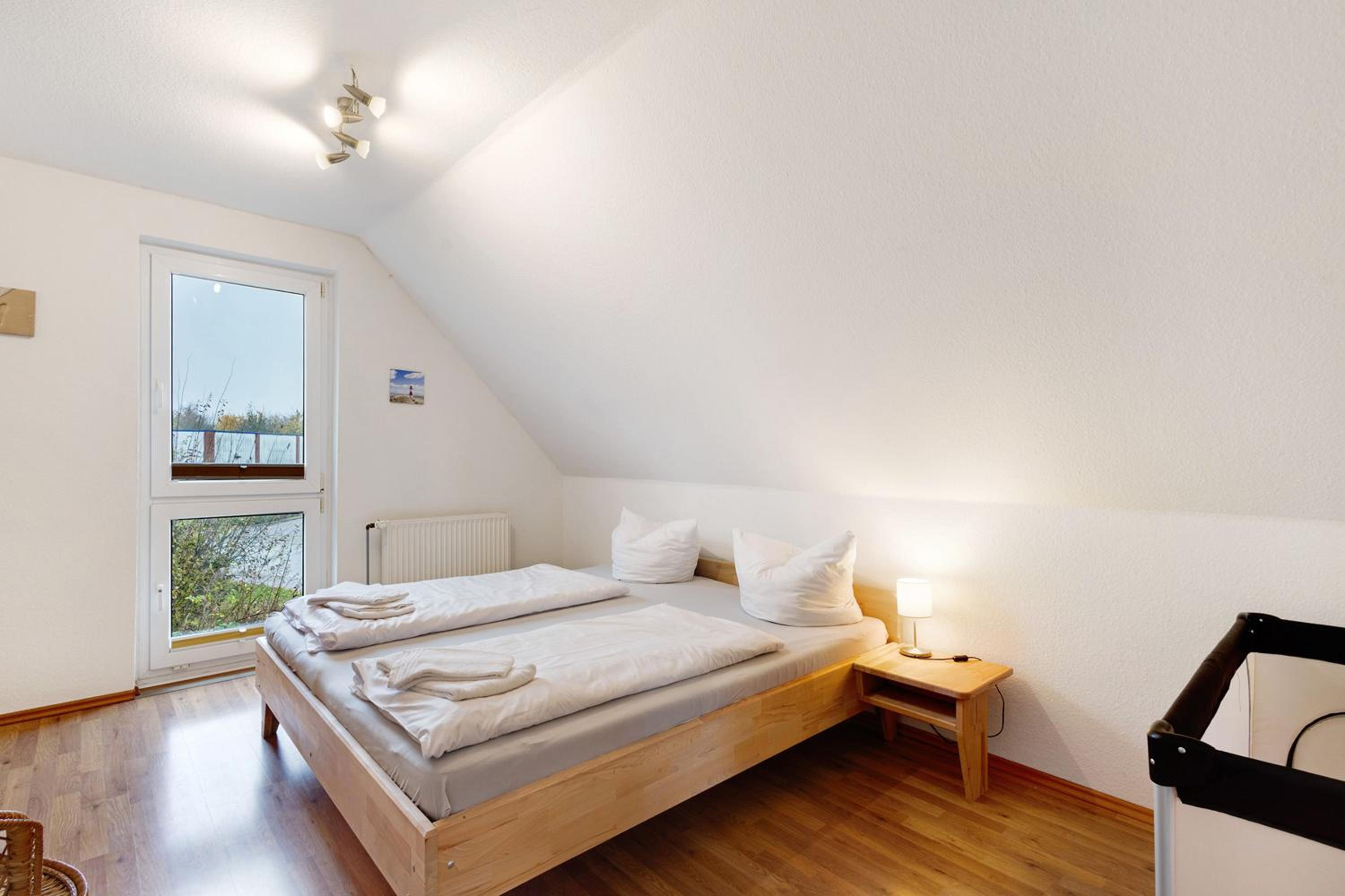 Ferienhaus Nordmeer
