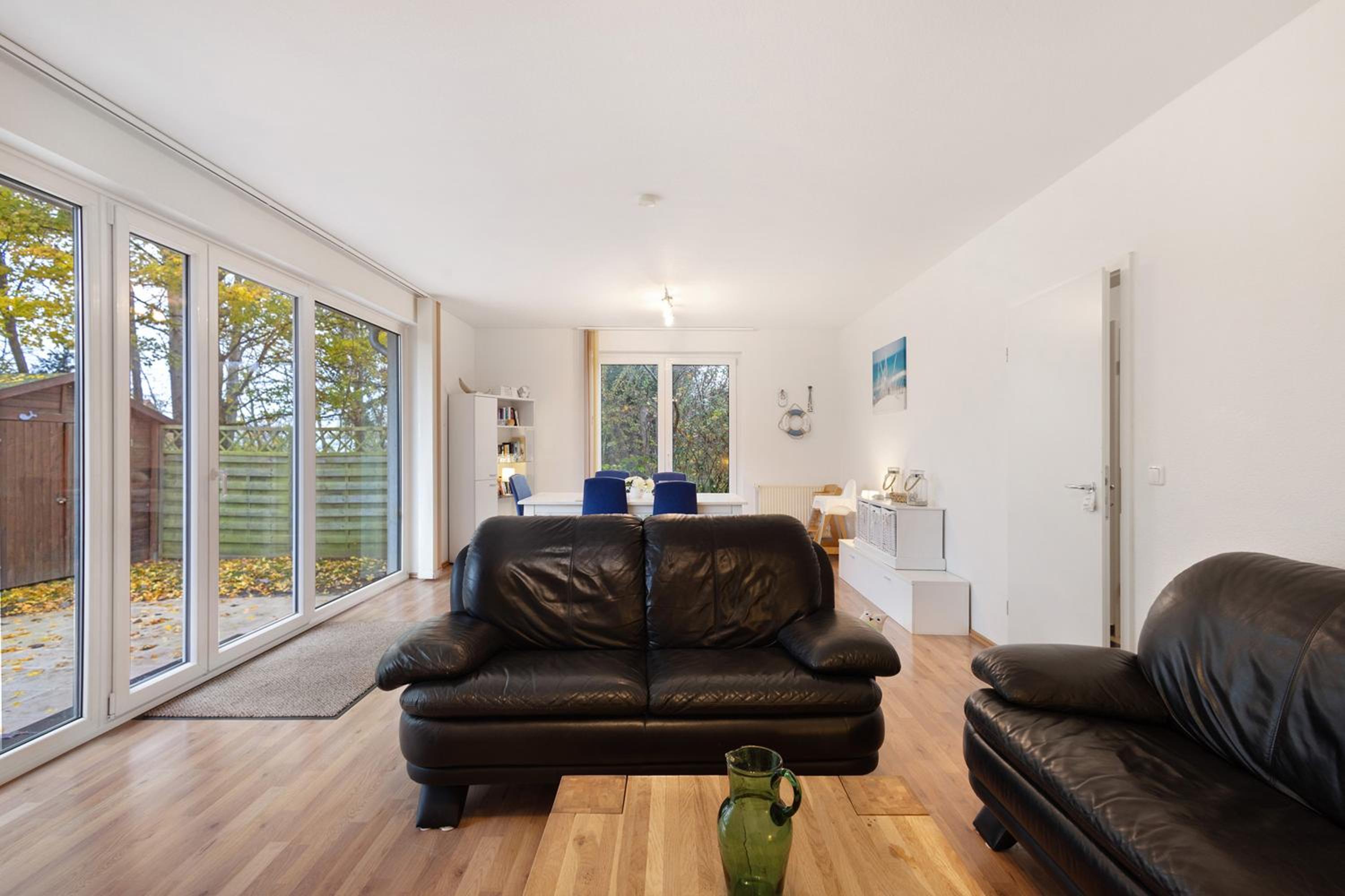 Ferienhaus Nordmeer