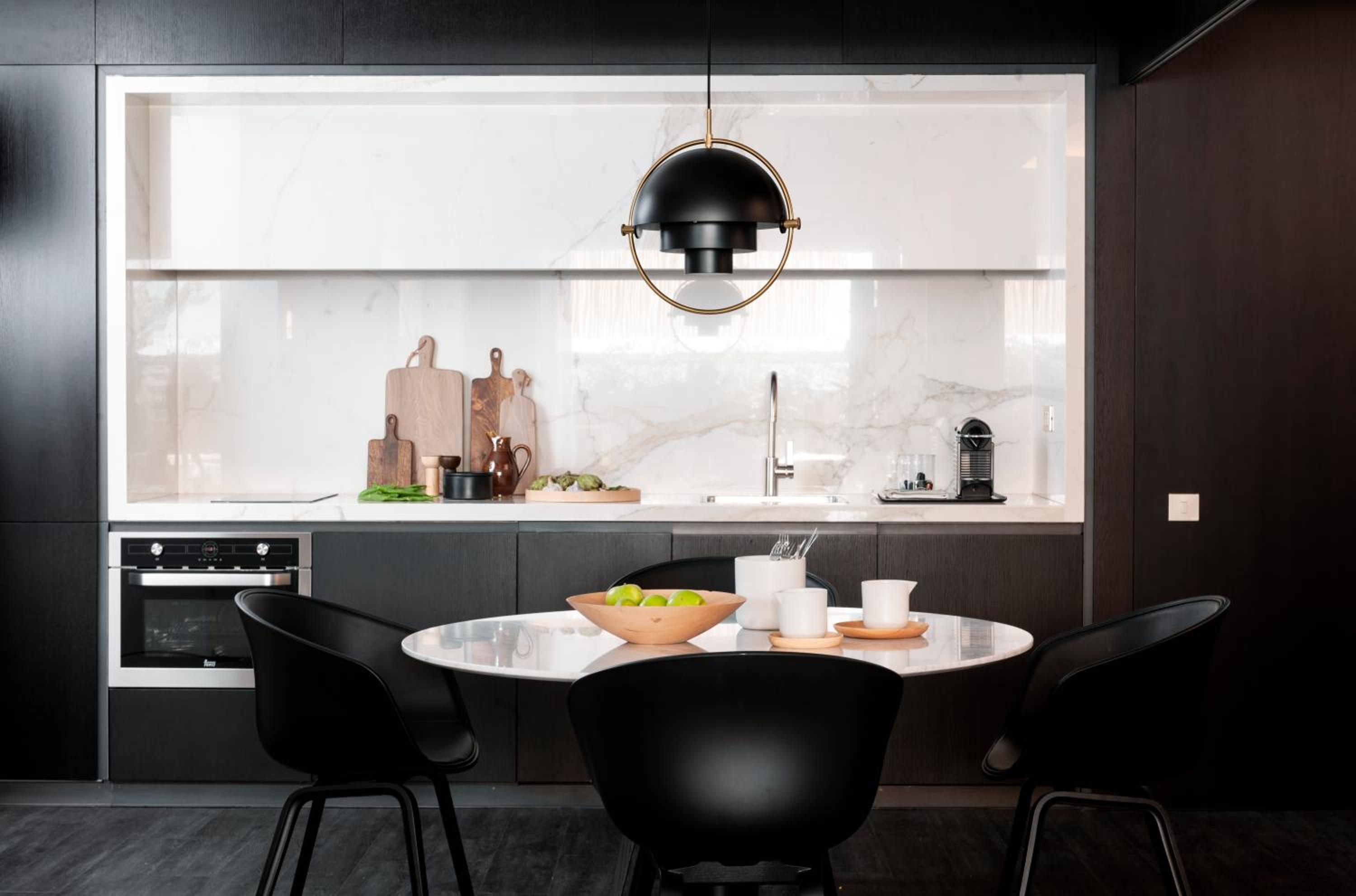 The Passage Homes - Simaba Group