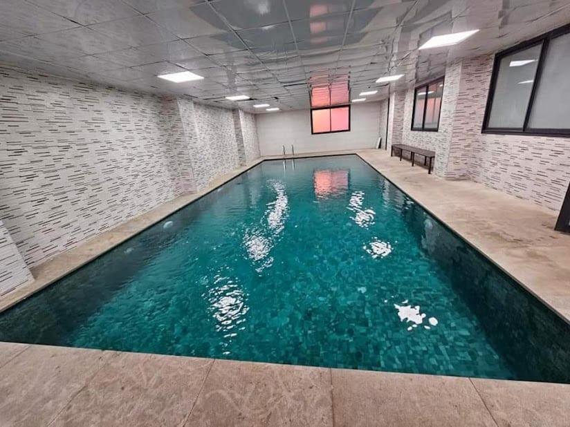 Appartement Centre Ville Résidence avec 2 Piscines view 5
