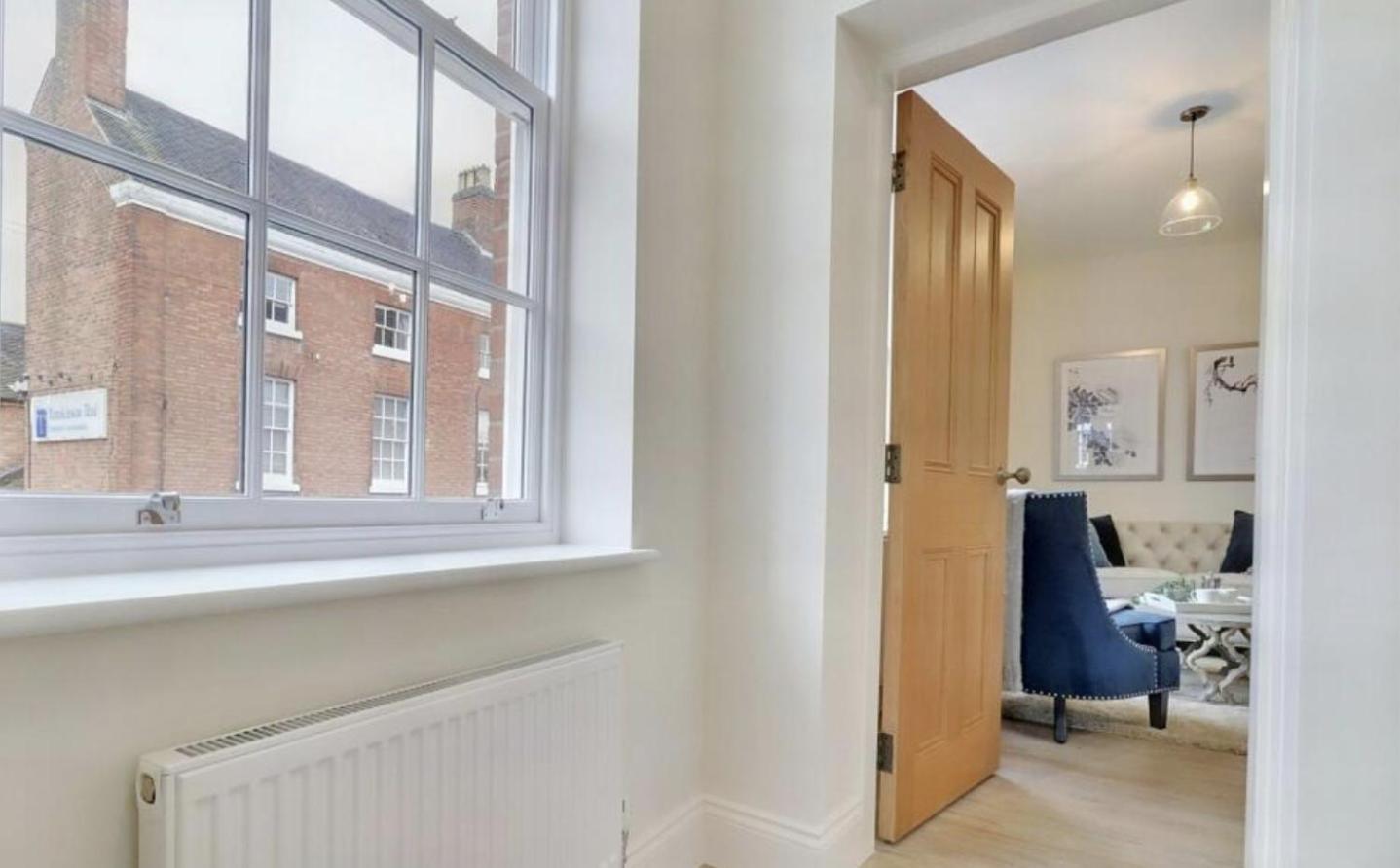 The Wellington Suite, Garrick House view 5