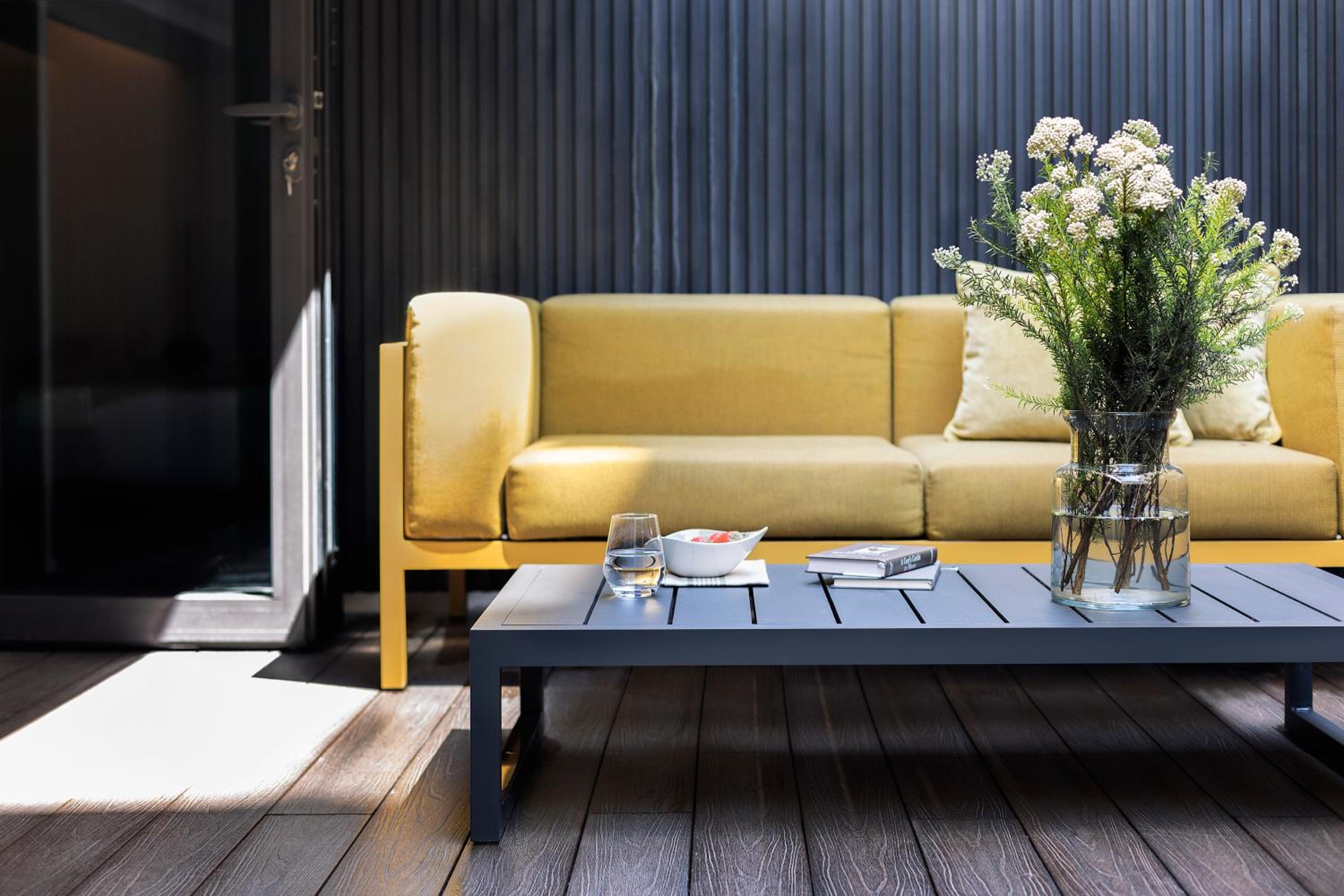 The Passage Homes - Simaba Group